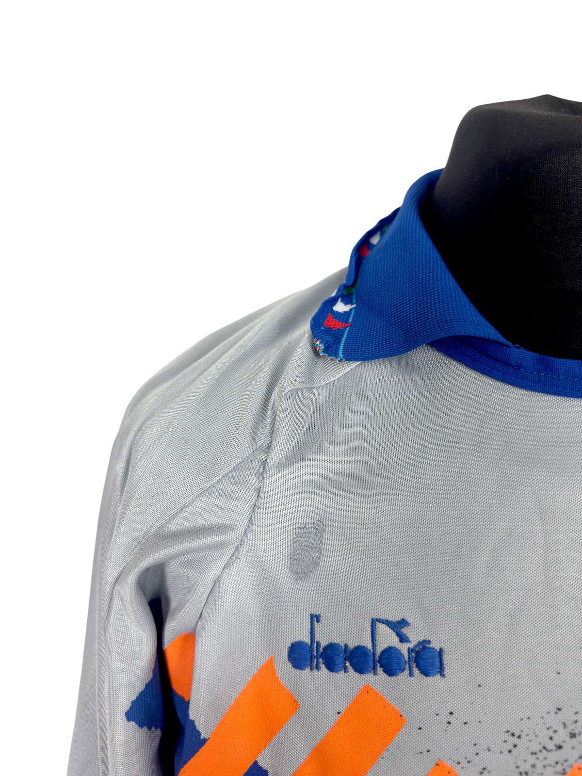 1994 Italy GK Shirt - Size XL - #1
