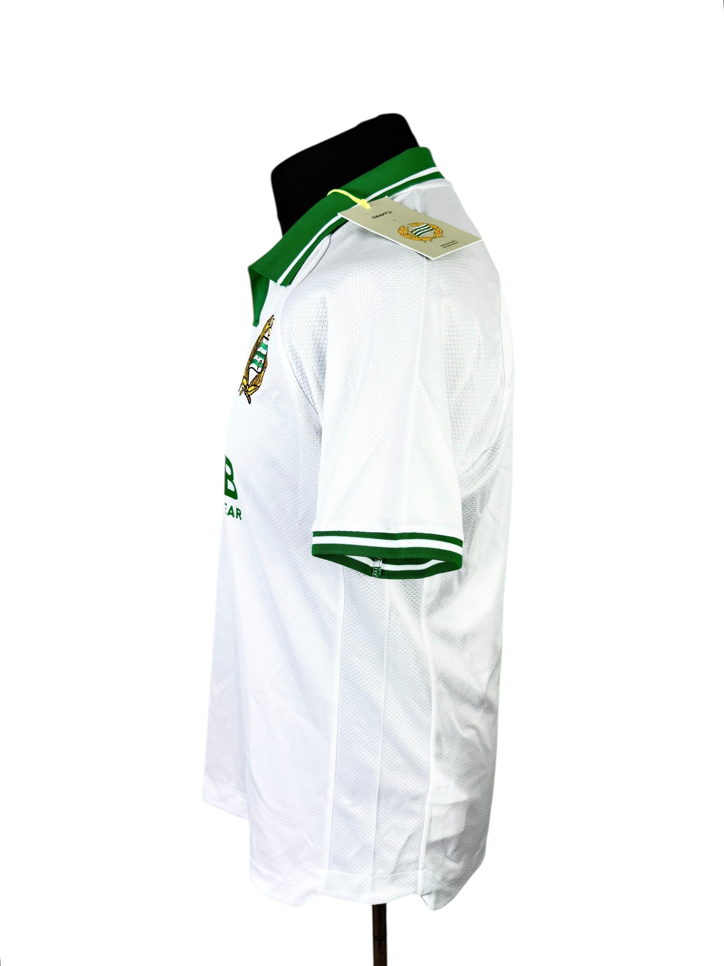 Hammarby 2025 Home - Size M - BNWT