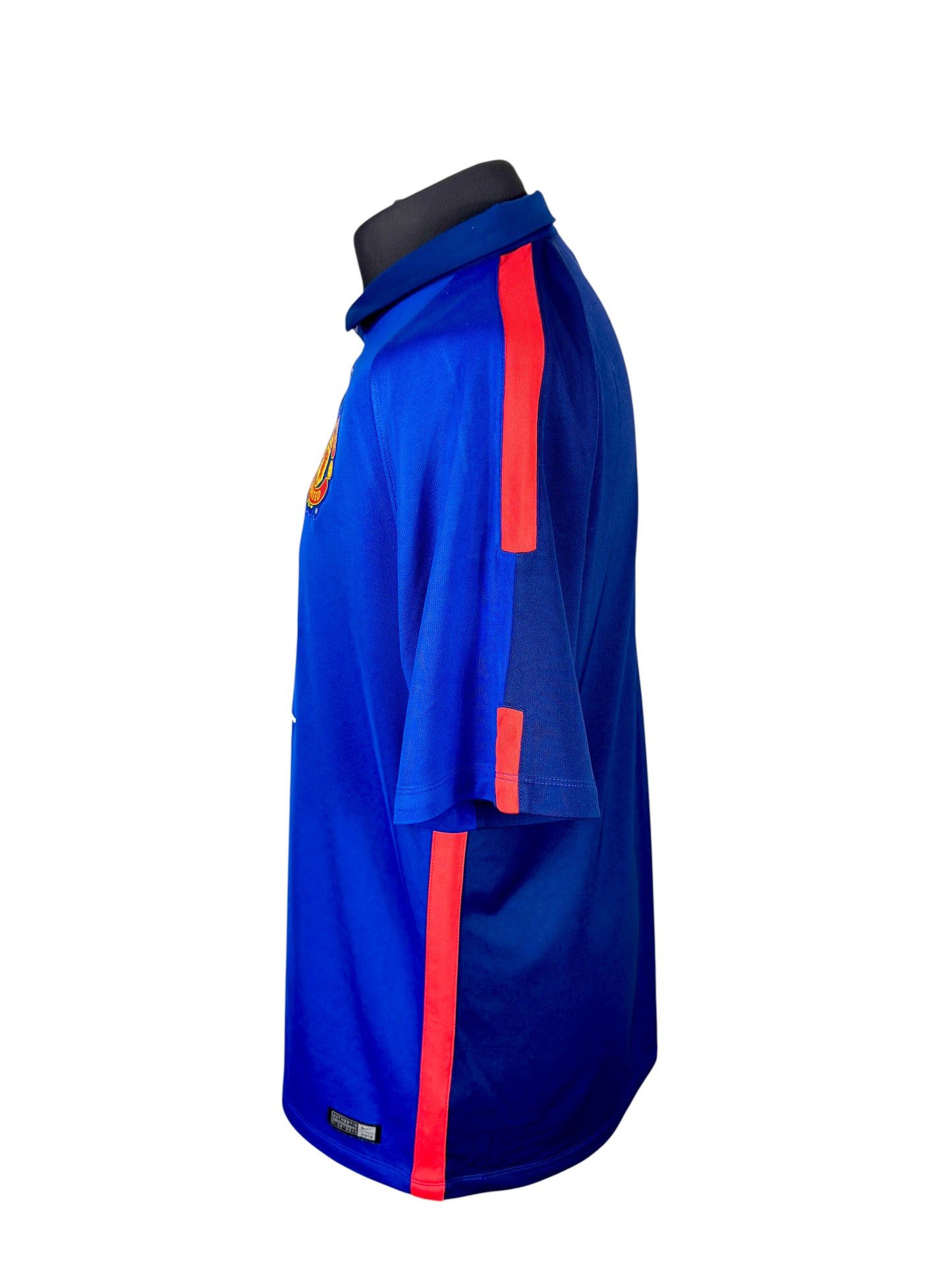 Manchester United 2014-15 Third - Size XL