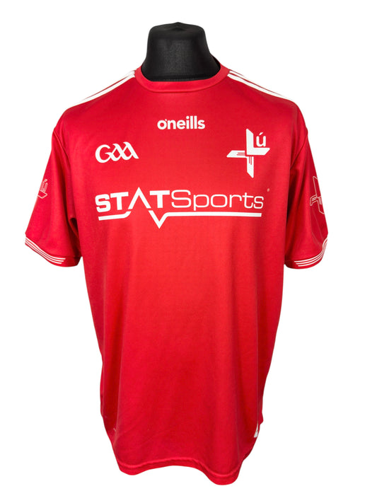 Louth 2018 Jersey - Size XL (L Fit)
