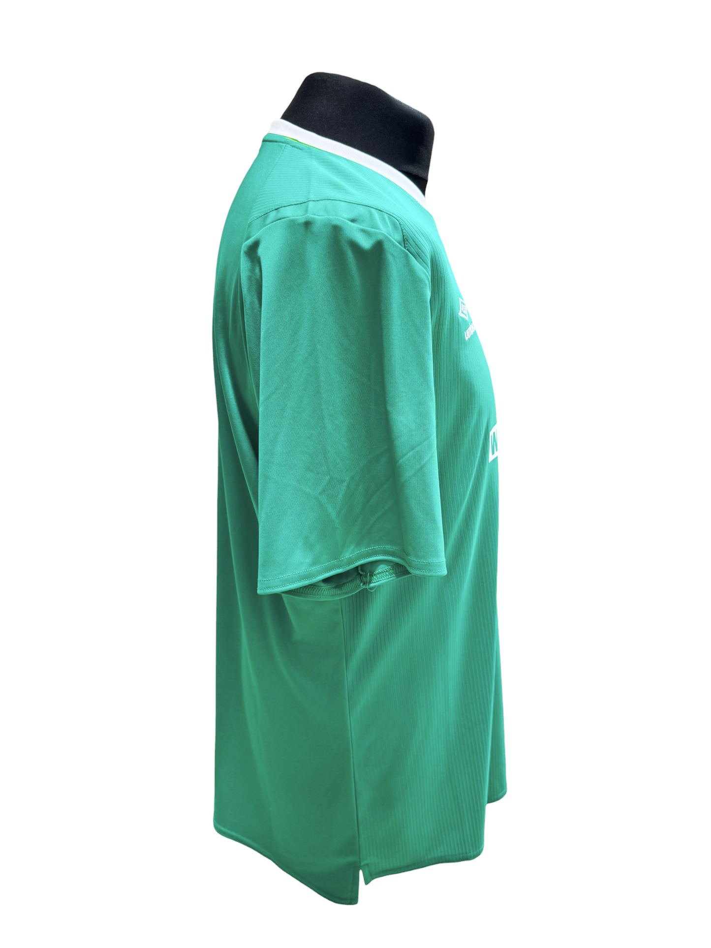 2019-20 Werder Bremen Home - Size L