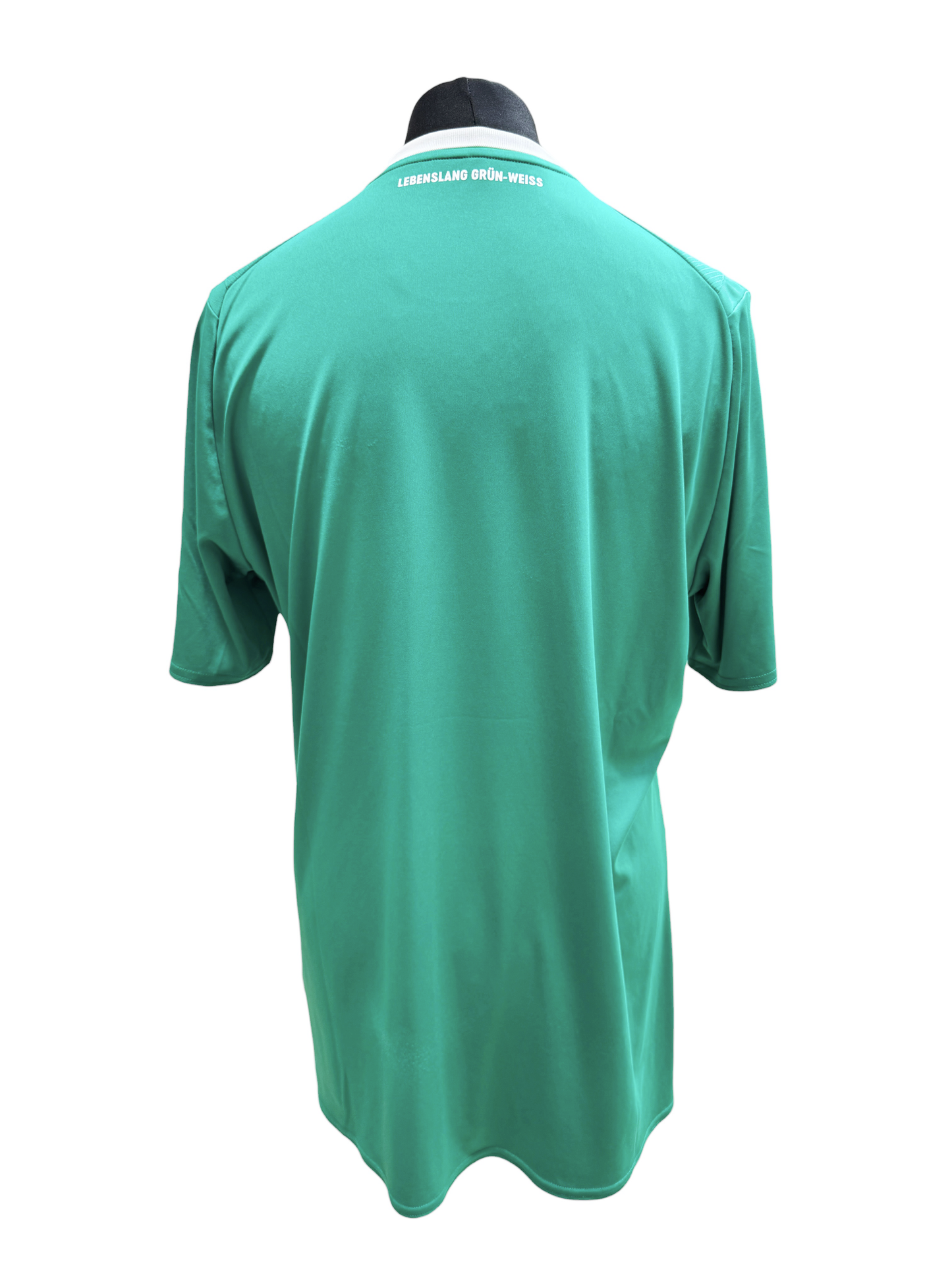2019-20 Werder Bremen Home - Size L