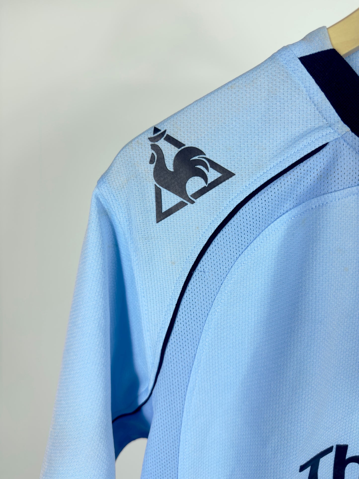 Manchester City 2008-09 Home - Size M