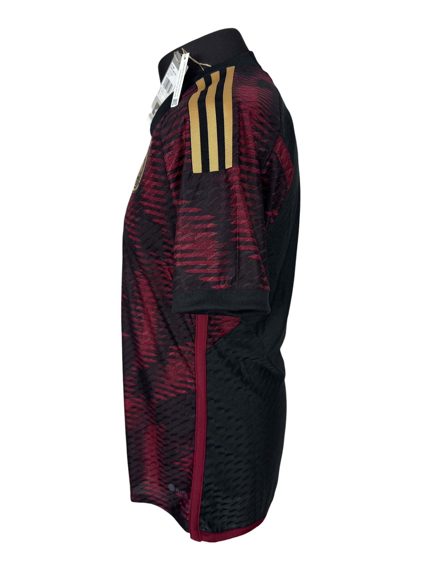 Germany 2022-23 Authentic Version Away - BNWT