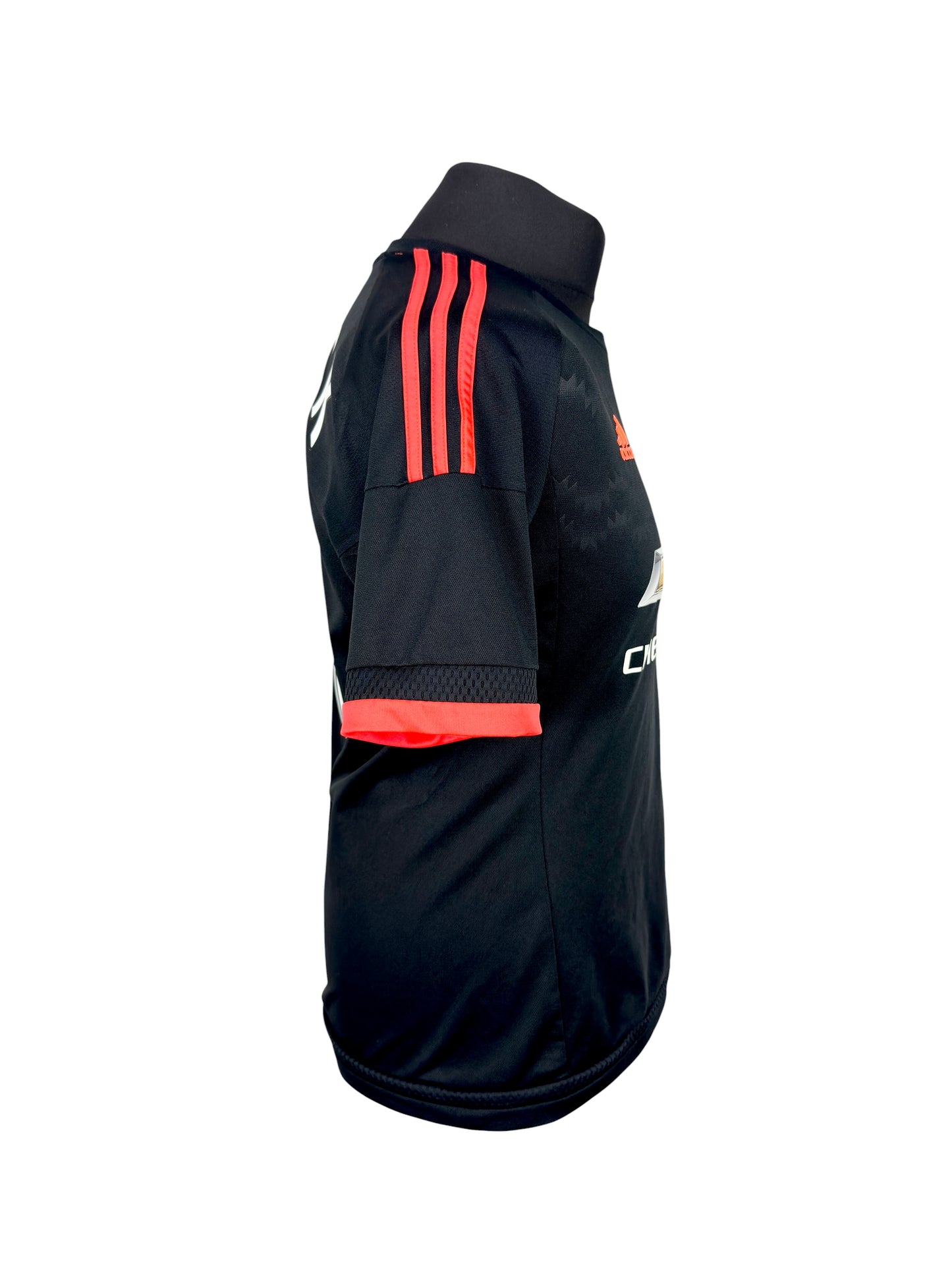 Manchester United 2015-16 Third - Size M - Carrick 16