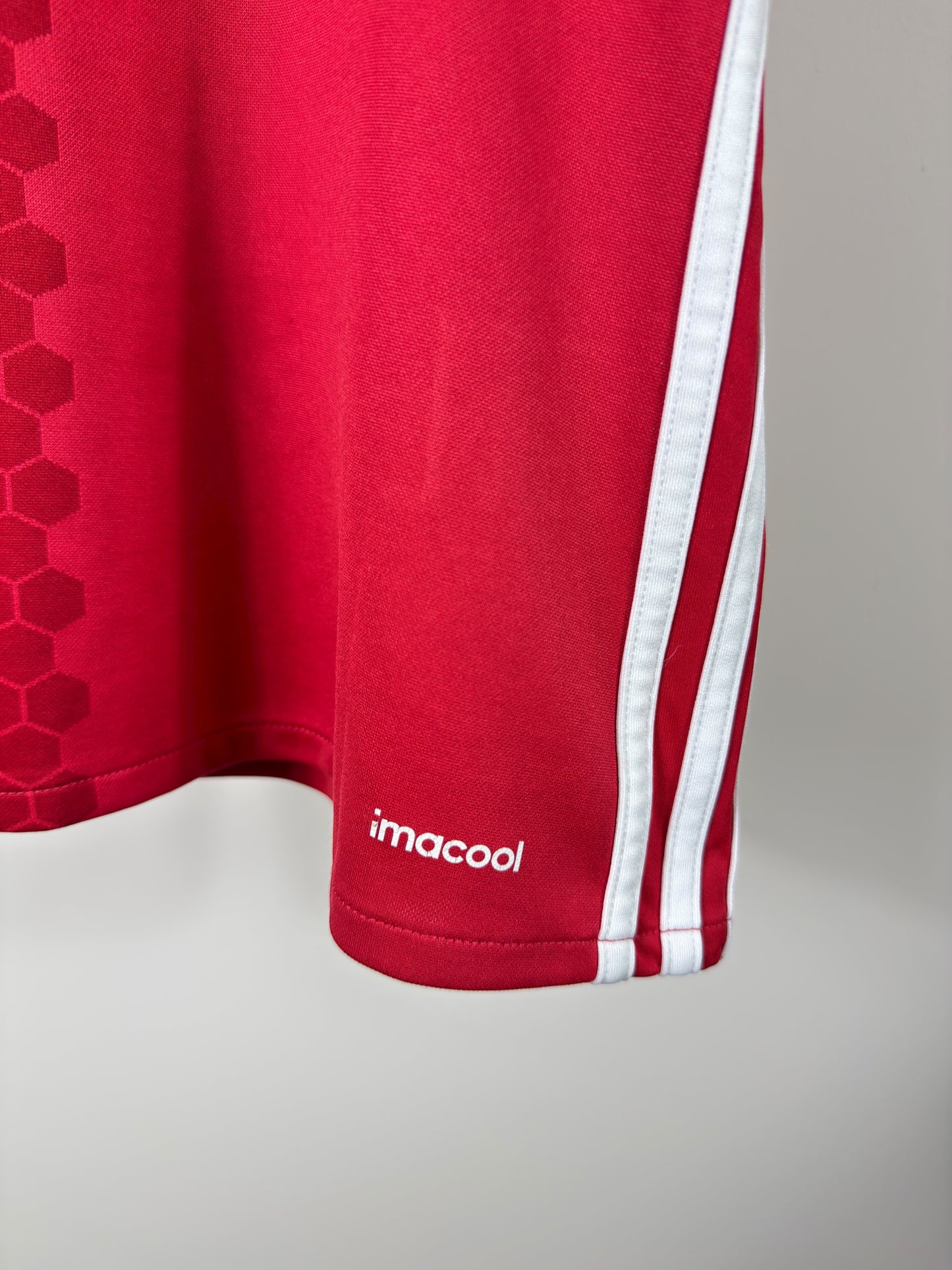 Manchester United 2016-17 Home - Size M