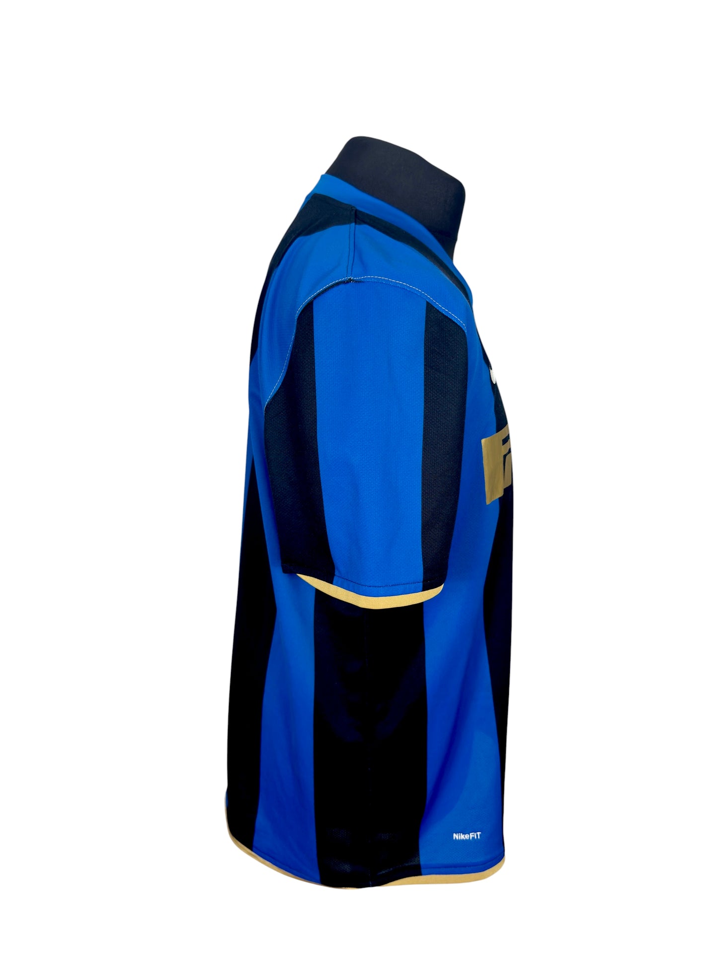 2008-09 Inter Milan Home - Size L
