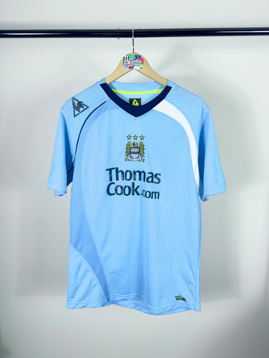 Manchester City 2008-09 Home - Size M