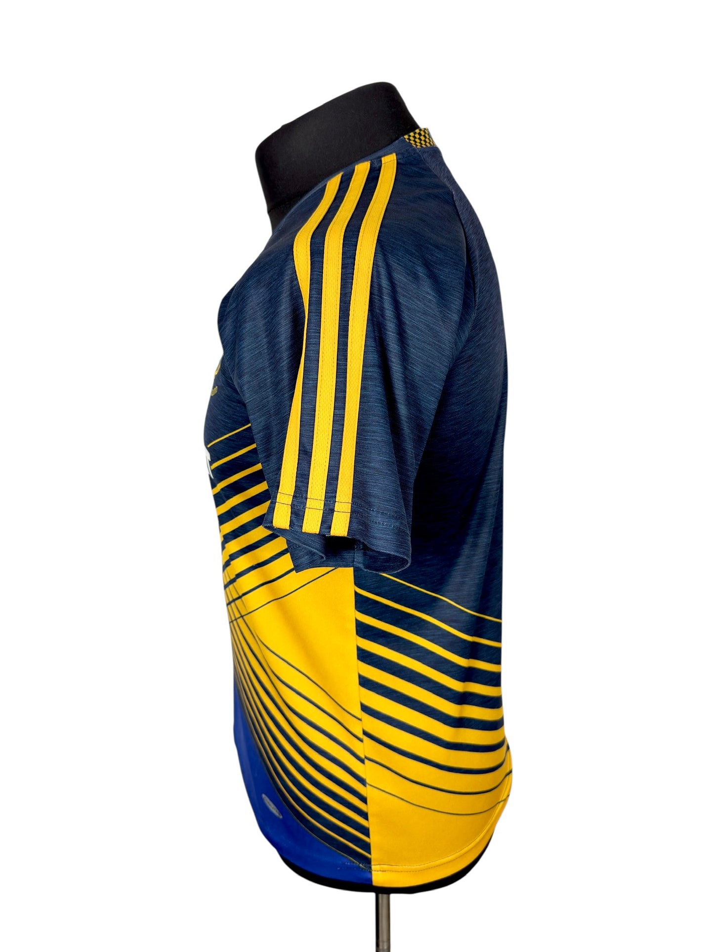 Tipperary 2018-19 Training - Size S