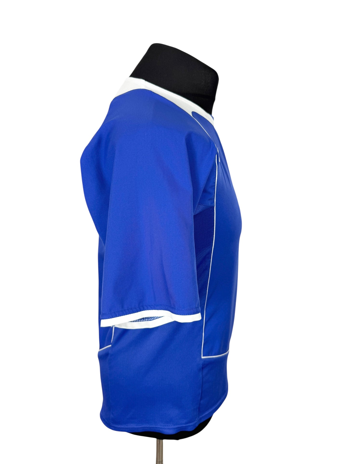 Brazil 2004-06 Away - Size S