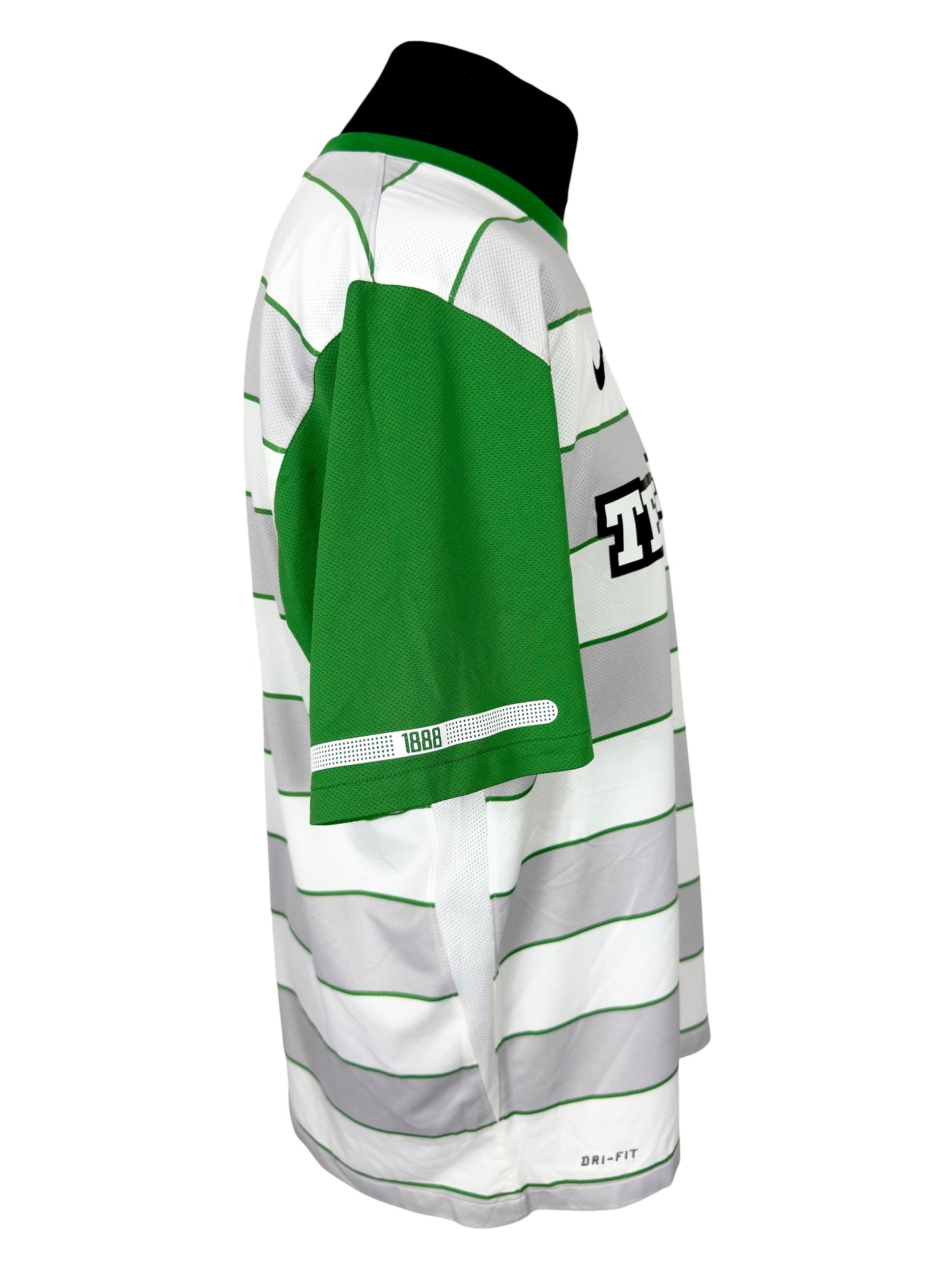 2011-12 Celtic Away - Size XL (L Fit)