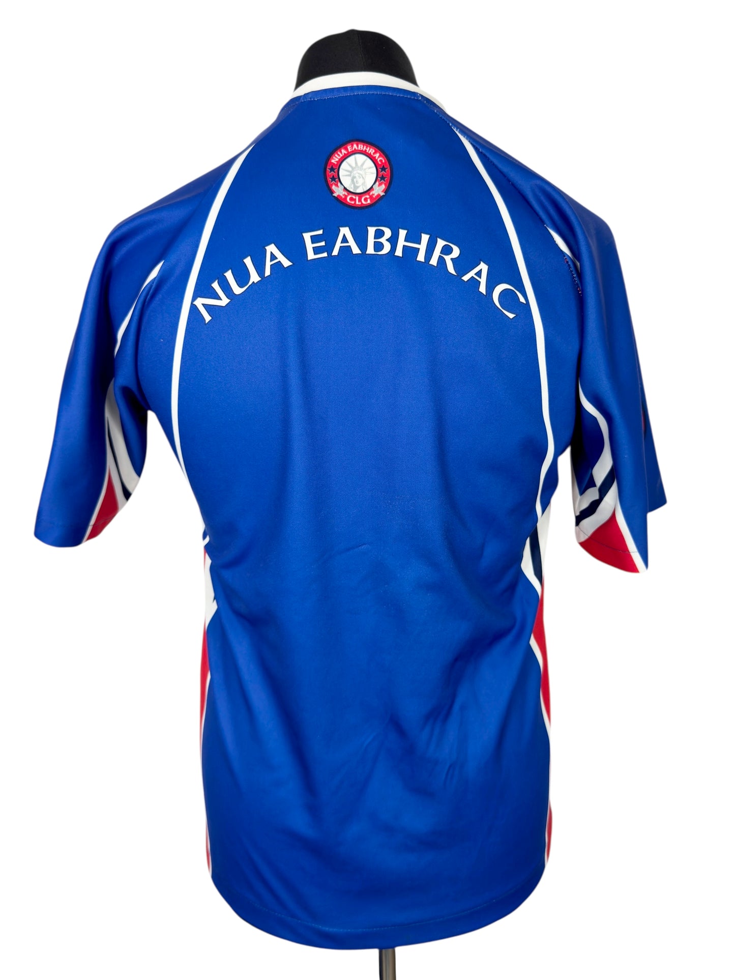 New York 2012 Alternate - Size M