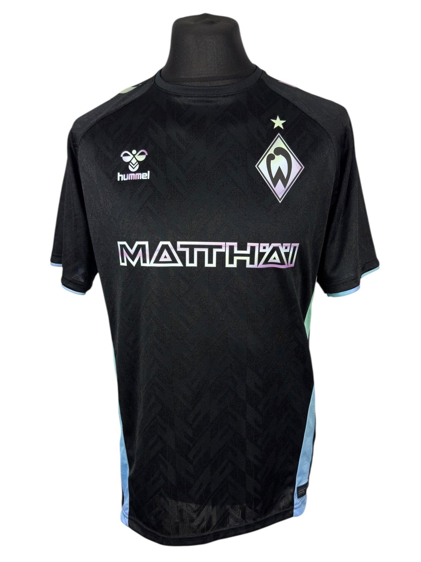 Werder Bremen 2024-25 Away - Size M