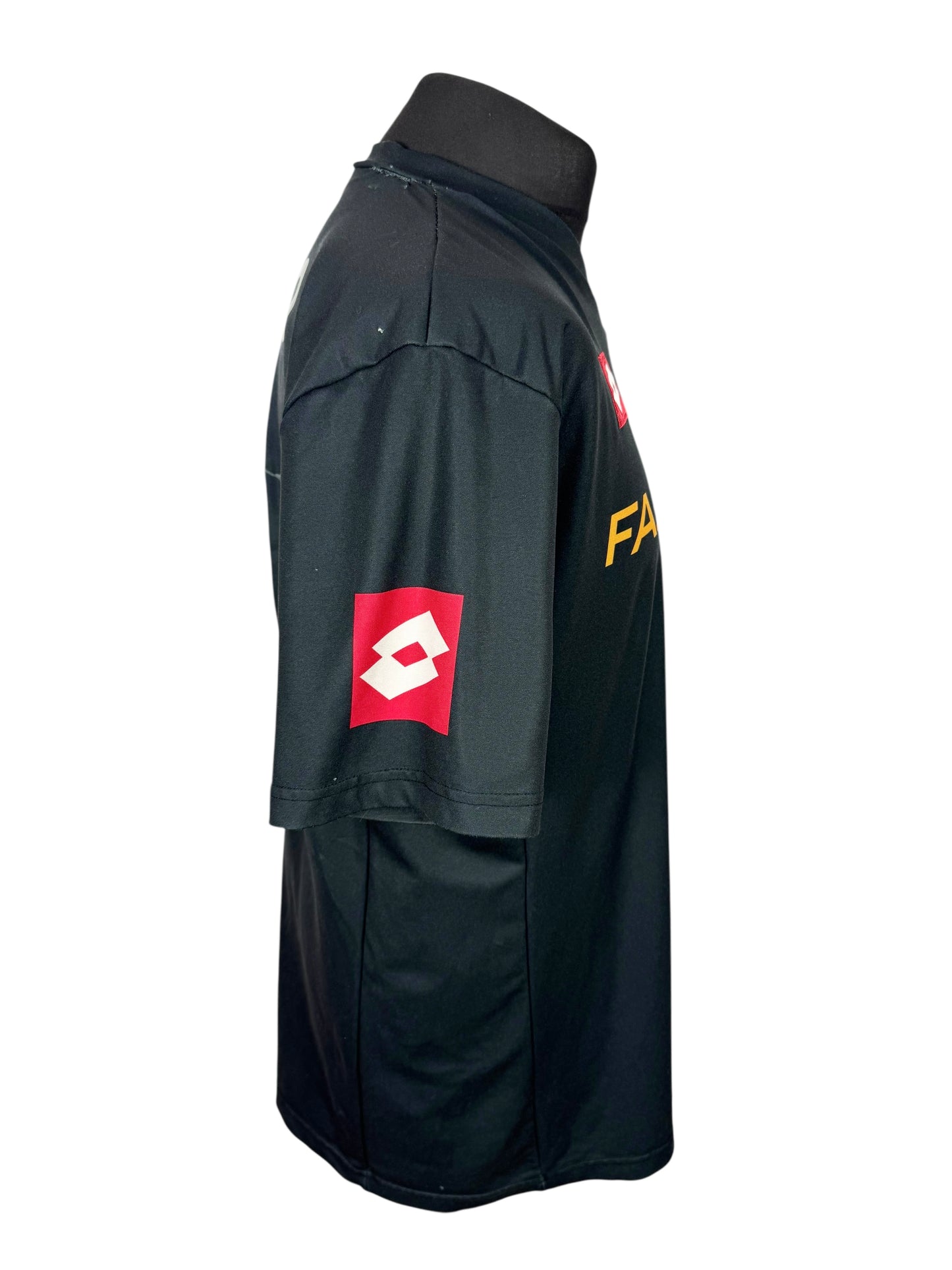 Juventus 2001-02 Away - Size L - Del Piero 10