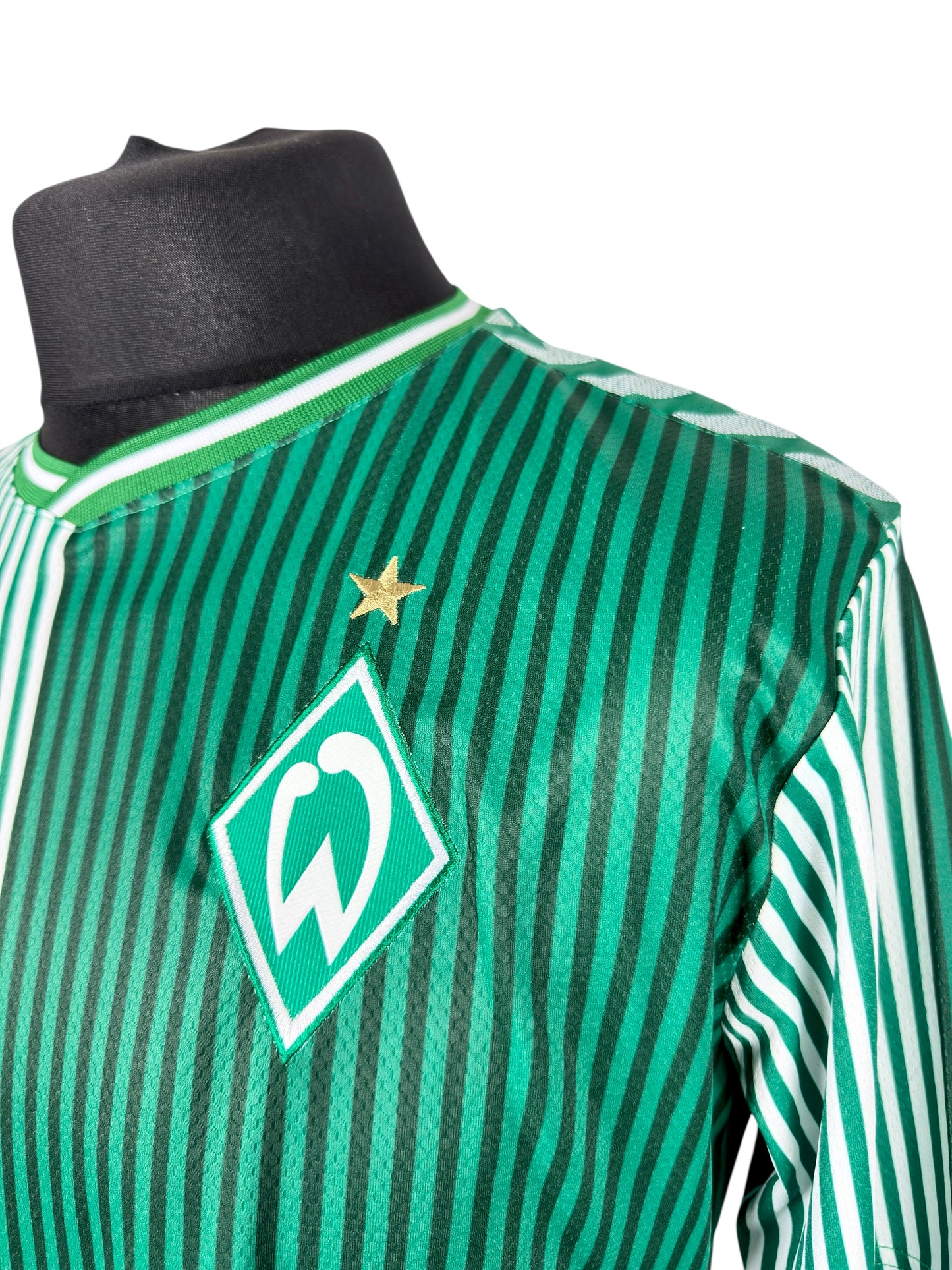 Werder Bremen 2023-24 Home - Size XL (L Fit)
