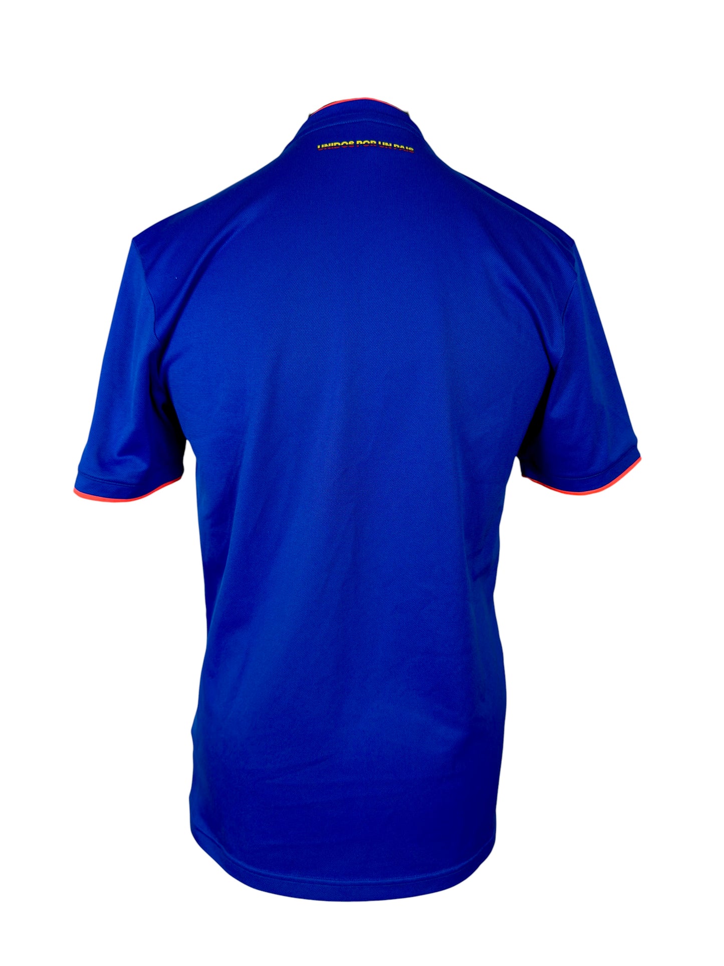 Colombia 2018-19 Away - Size M
