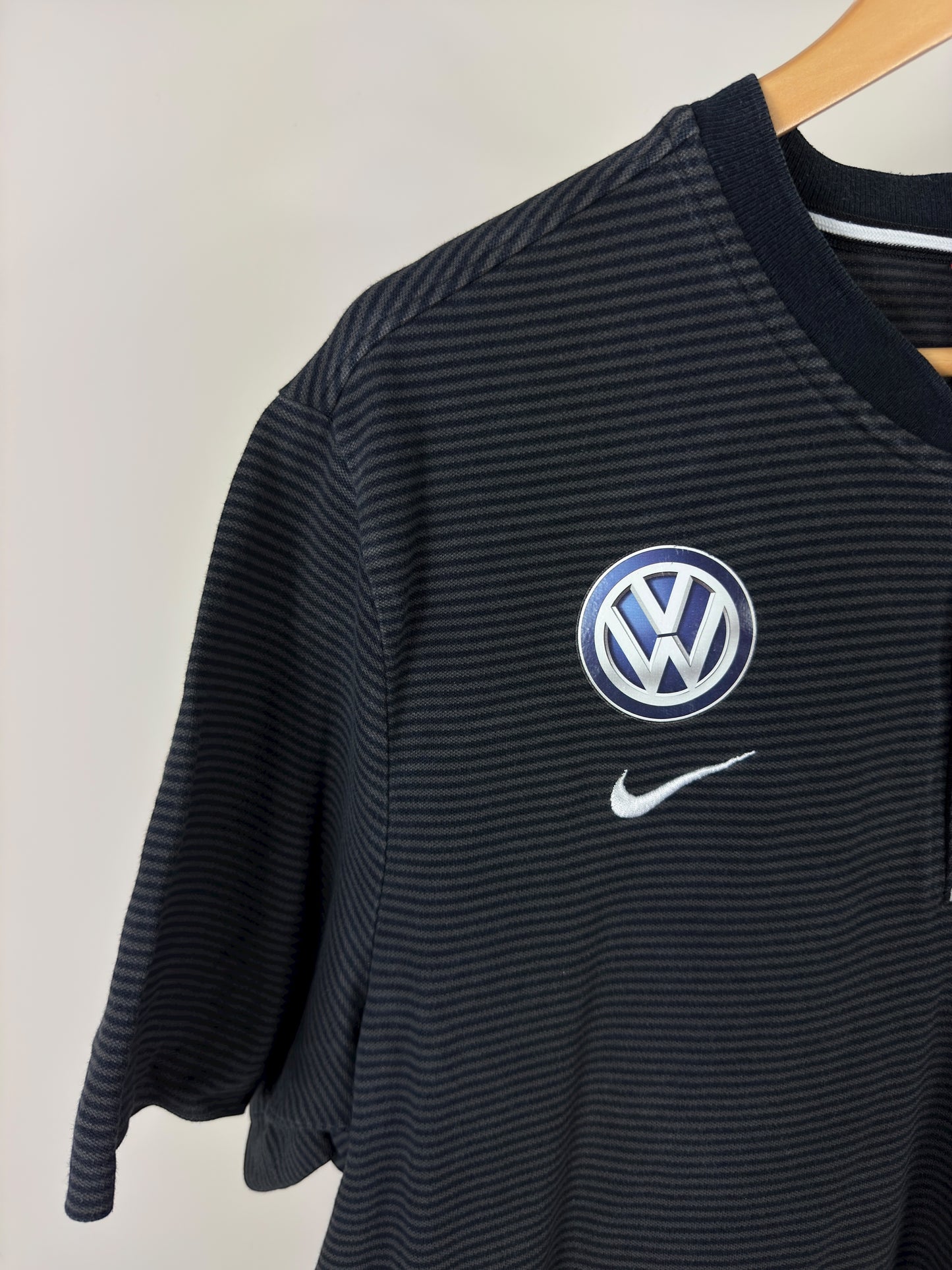 Wolfsburg 2017-18 Training Shirt - Size XXL (XL Fit)