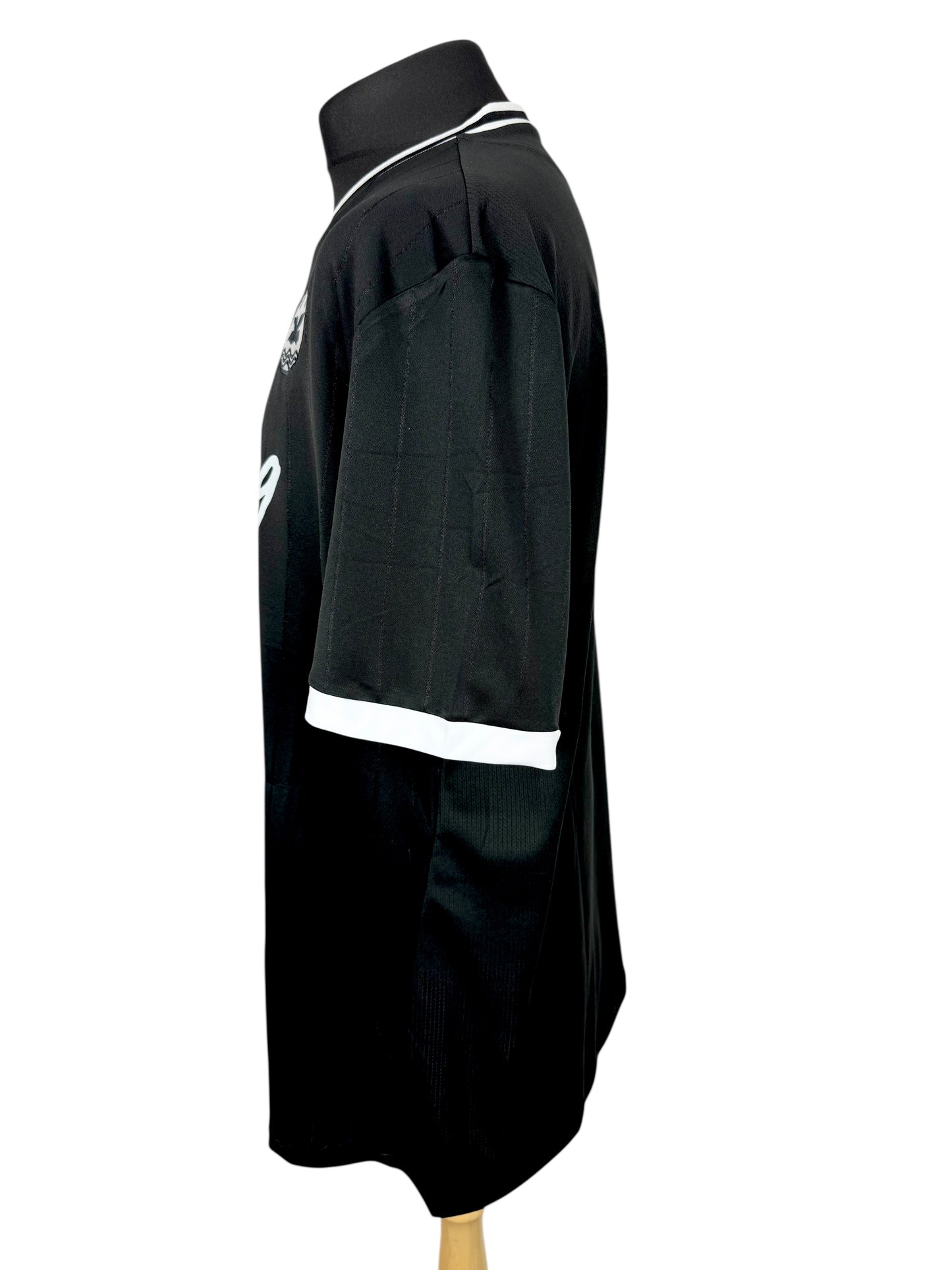 Bangor 2024-25 Away - Size 4XL (XL Fit)