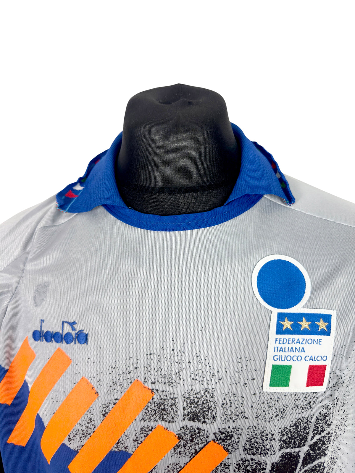 1994 Italy GK Shirt - Size XL - #1
