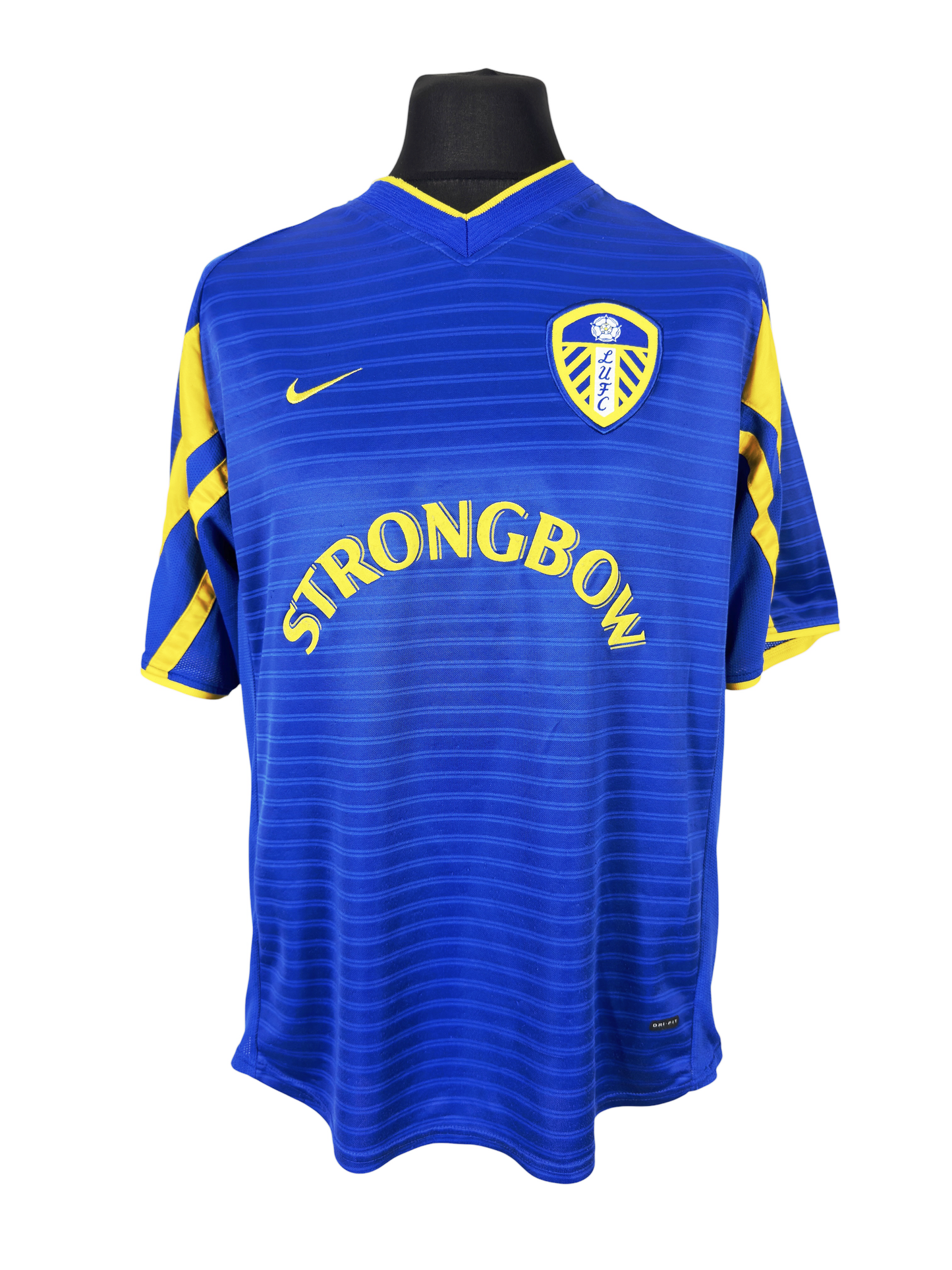 2001-03 Leeds United Away - Size L