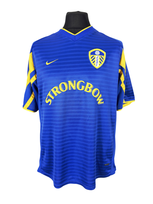 2001-03 Leeds United Away - Size L