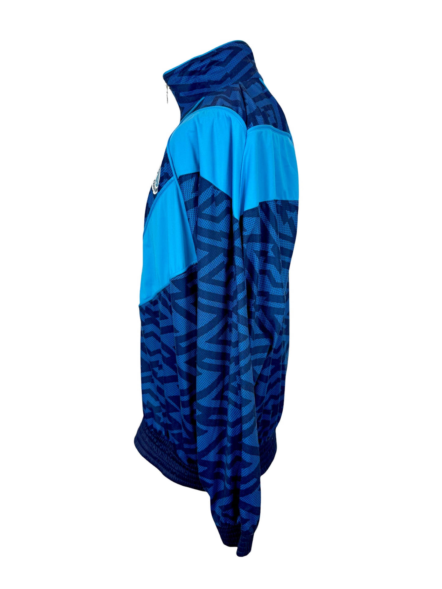 Napoli 1993-94 Umbro Jacket - Size XL