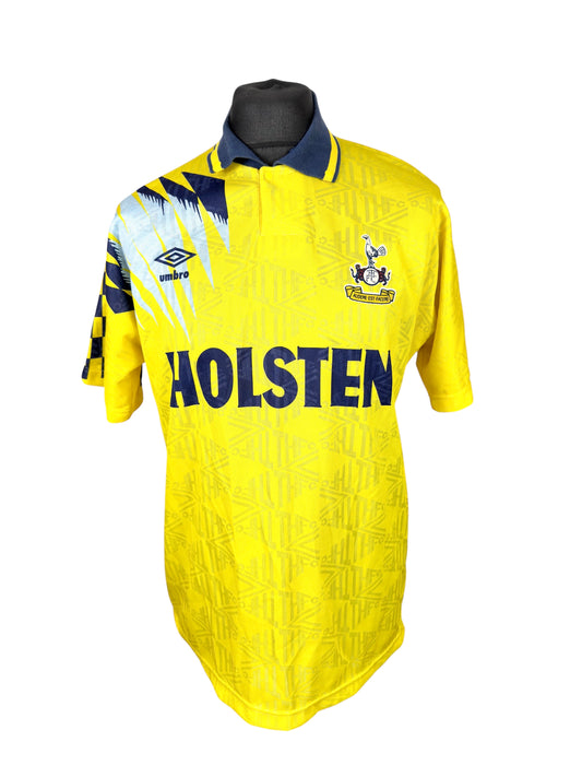 Tottenham Hotspur 1991-95 Away - Size L