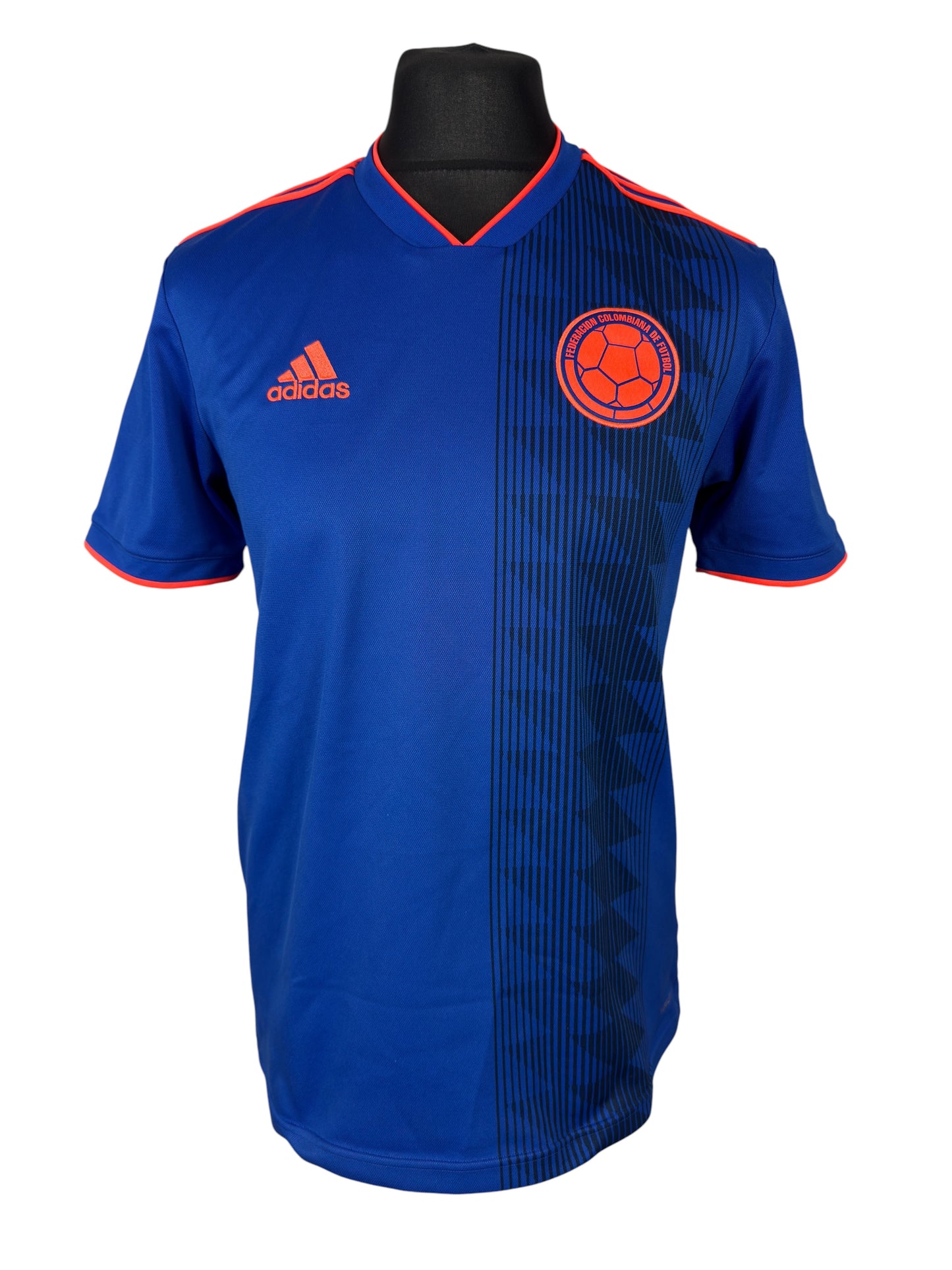 Colombia 2018-19 Away - Size M