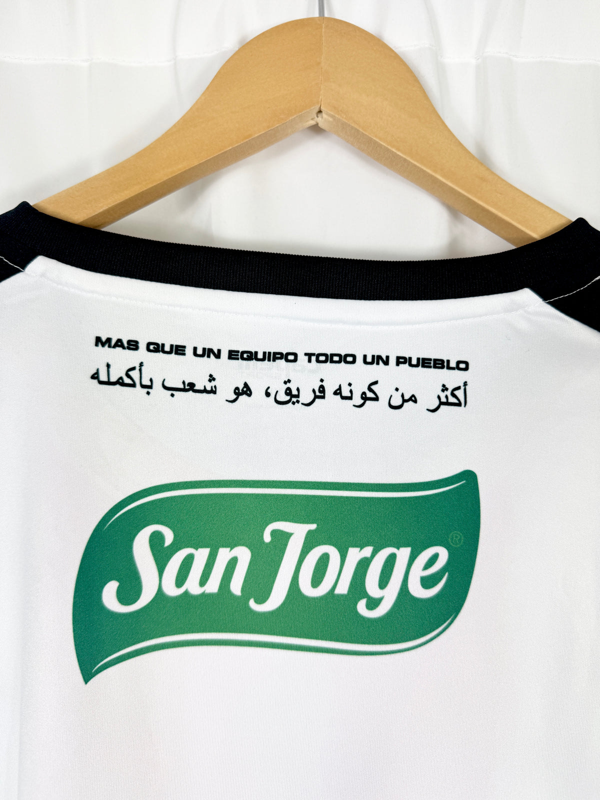 2022-23 Club Deportivo Palestino Home - Size XXL - BNWT