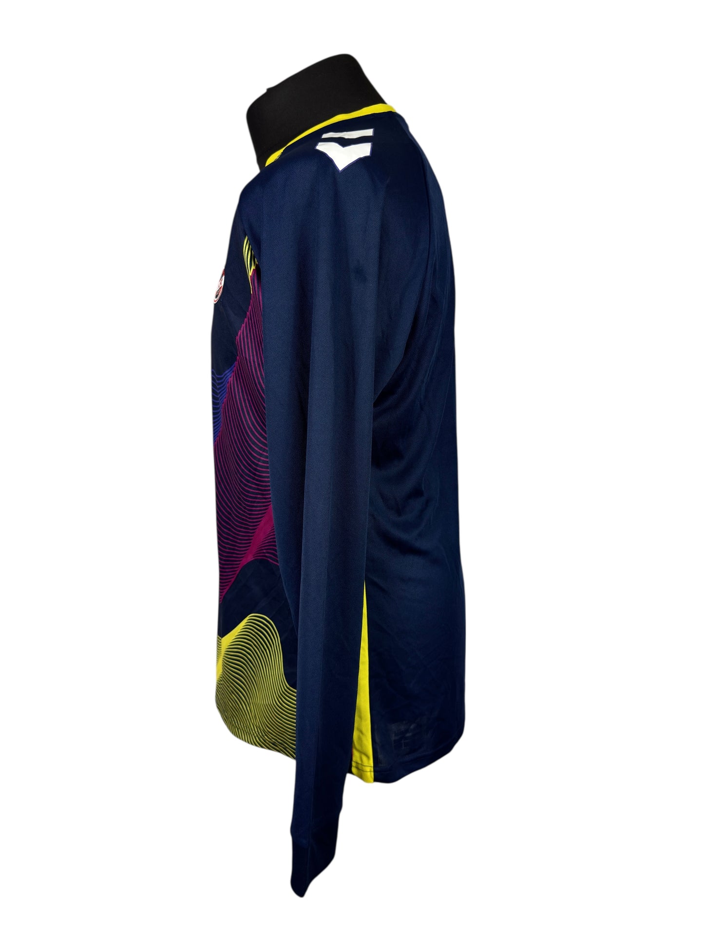 FC Koln 2024-25 L/S Goalkeeper - Size L