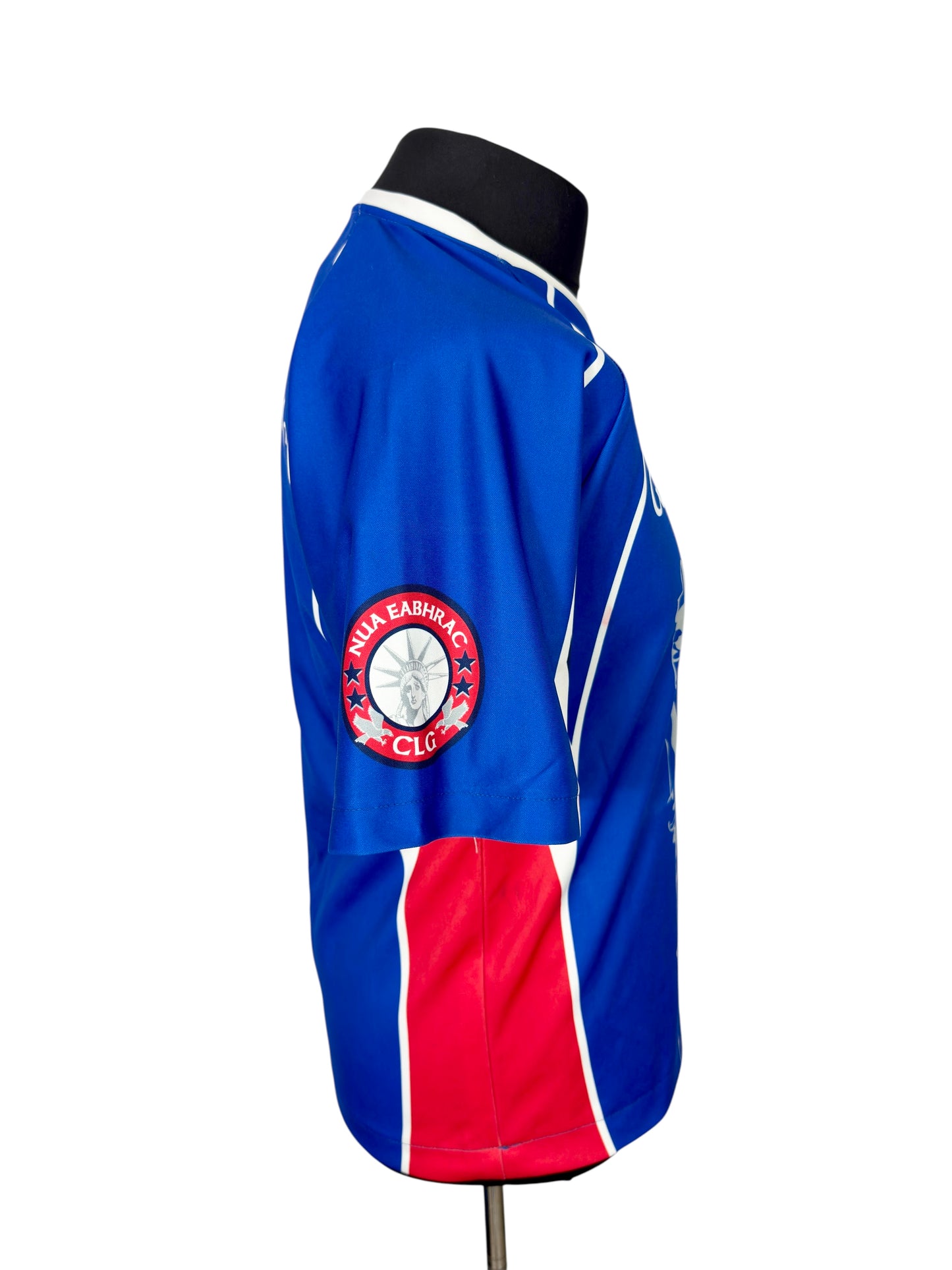 New York 2012 Alternate - Size M