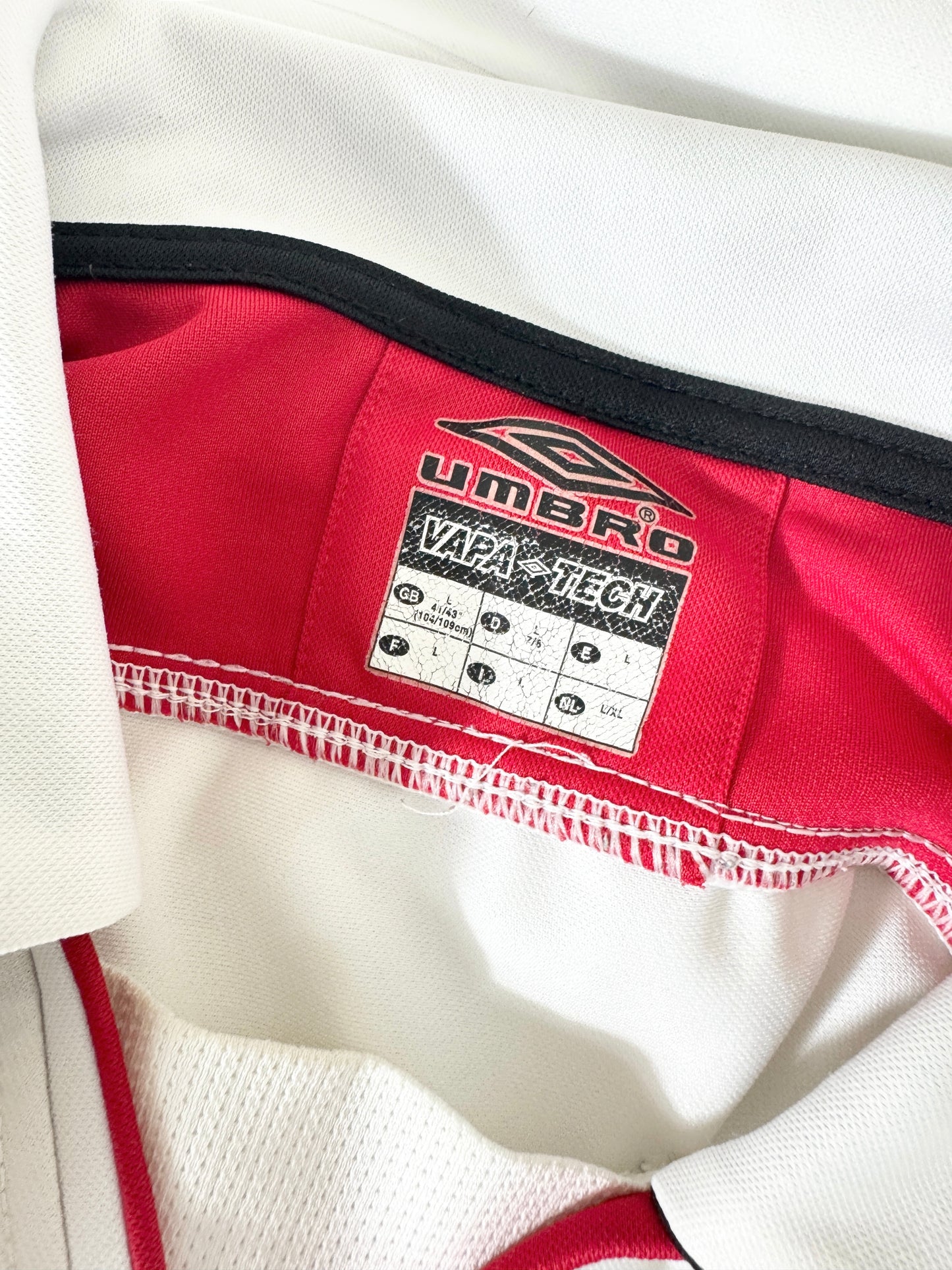 2005 Derry City FC Away - Size L