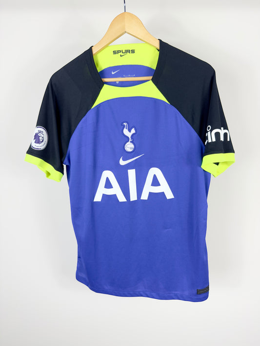 Tottenham Hotspur 2022-23 Away - Size M - Son 7