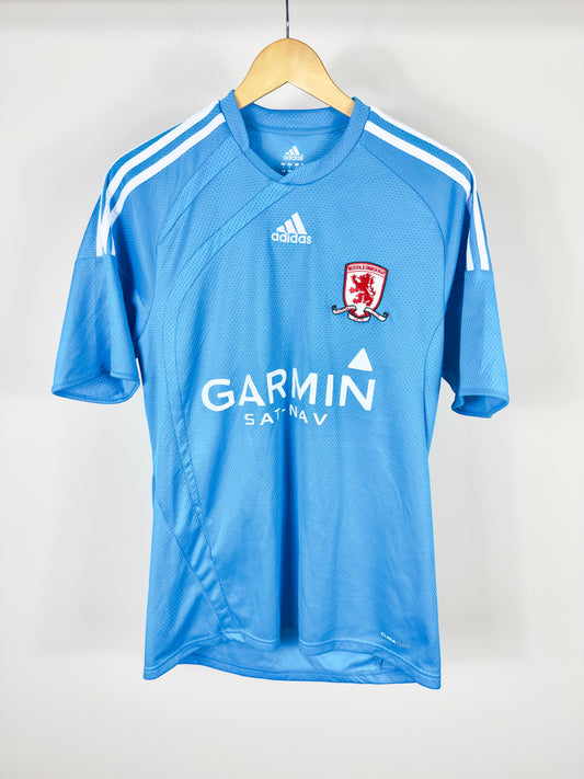 Middlesbrough 2009-10 Away - Size M