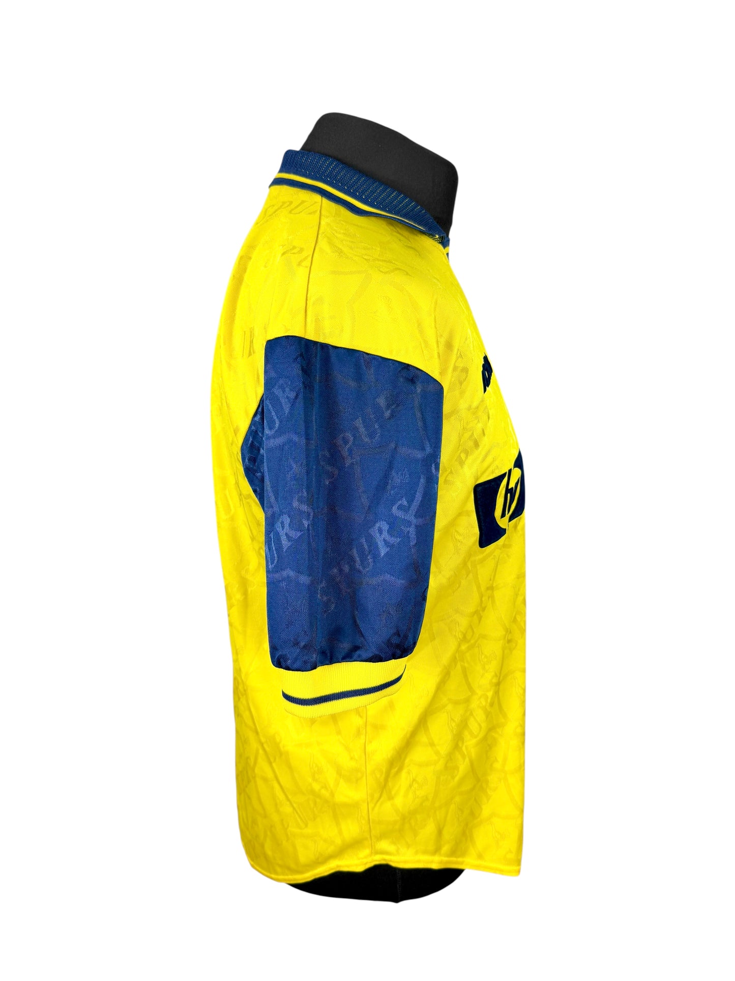 Tottenham Hotspur 1995-96 Third - Size S
