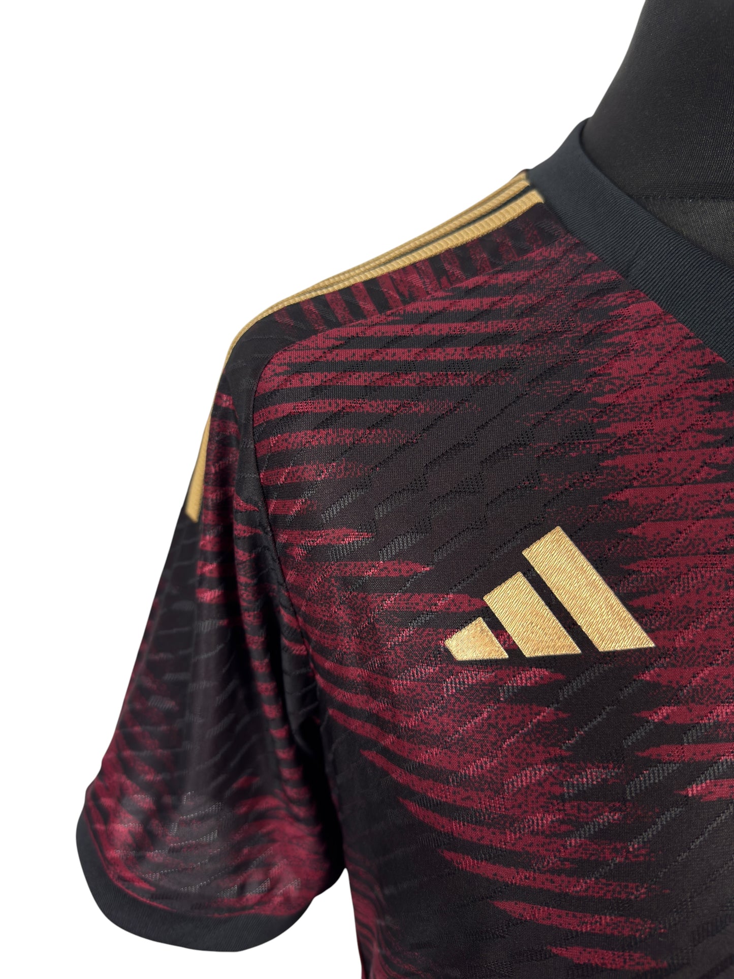 Germany 2022-23 Authentic Version Away - BNWT