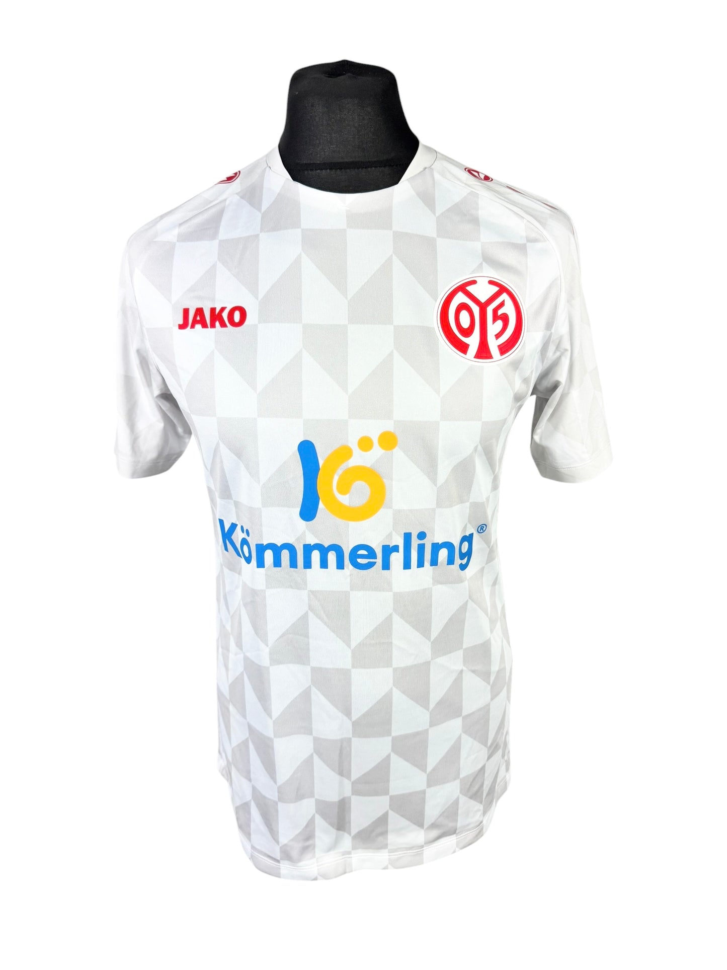 FSV Mainz 05 2023-24 Third - Size M