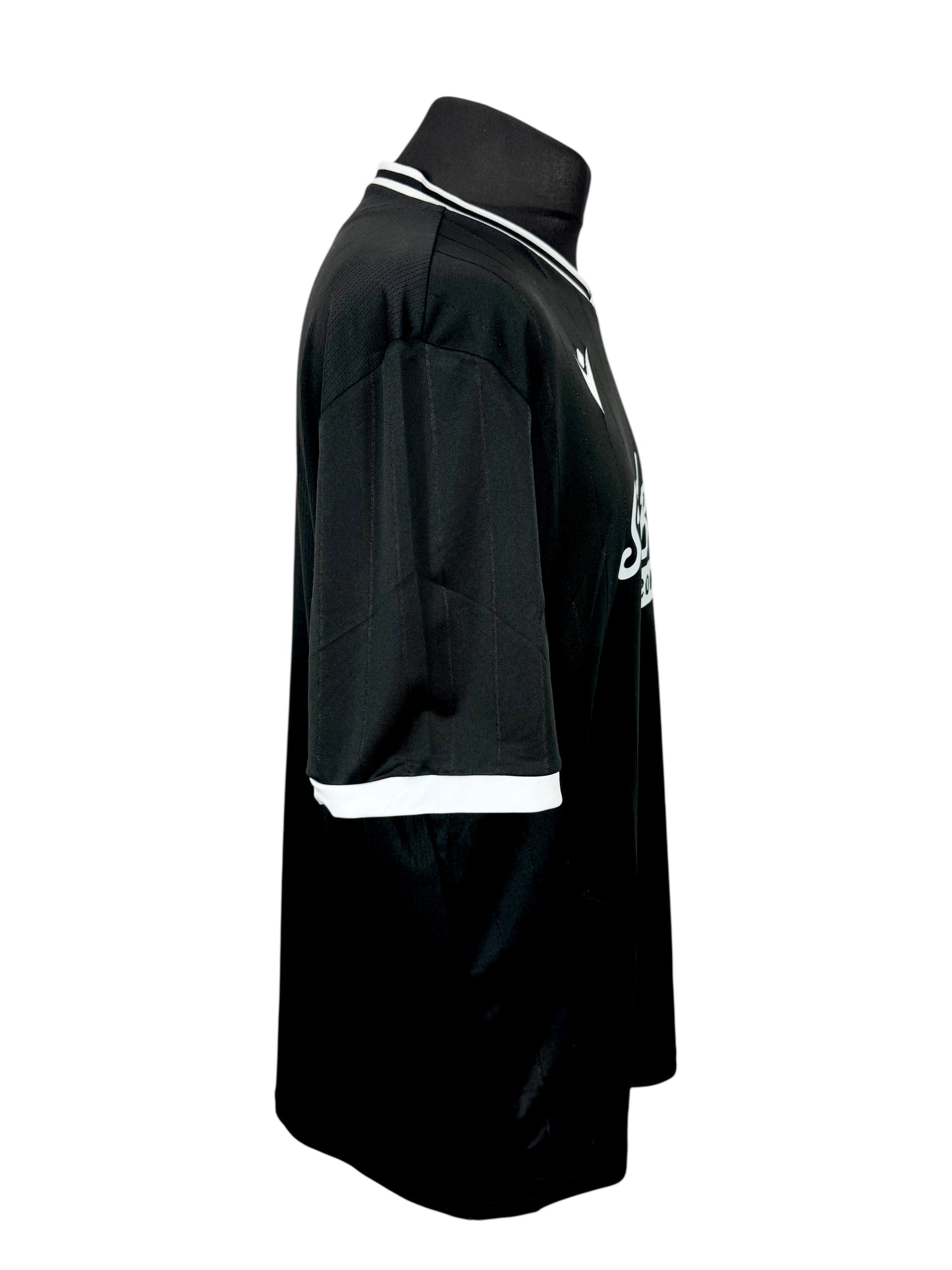 Bangor 2024-25 Away - Size 4XL (XL Fit)