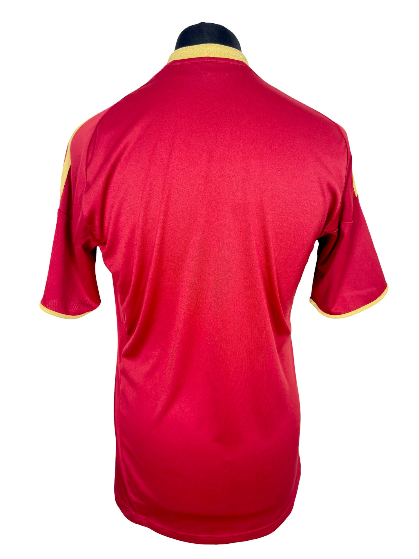 2009 Spain Confederations Cup Home - Size S