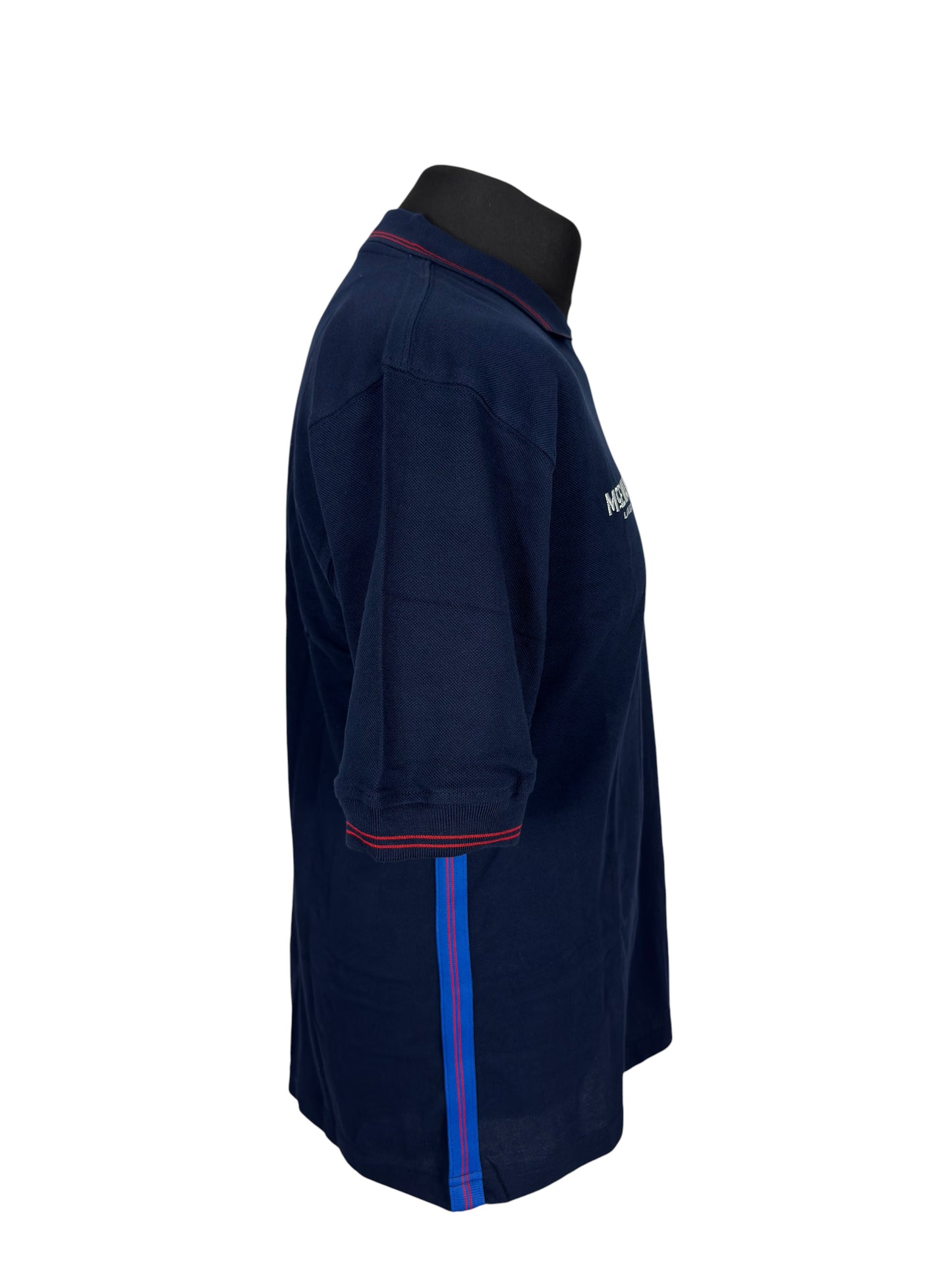 Rangers 1997-98 Nike McEwan Polo - Size M - BNWT