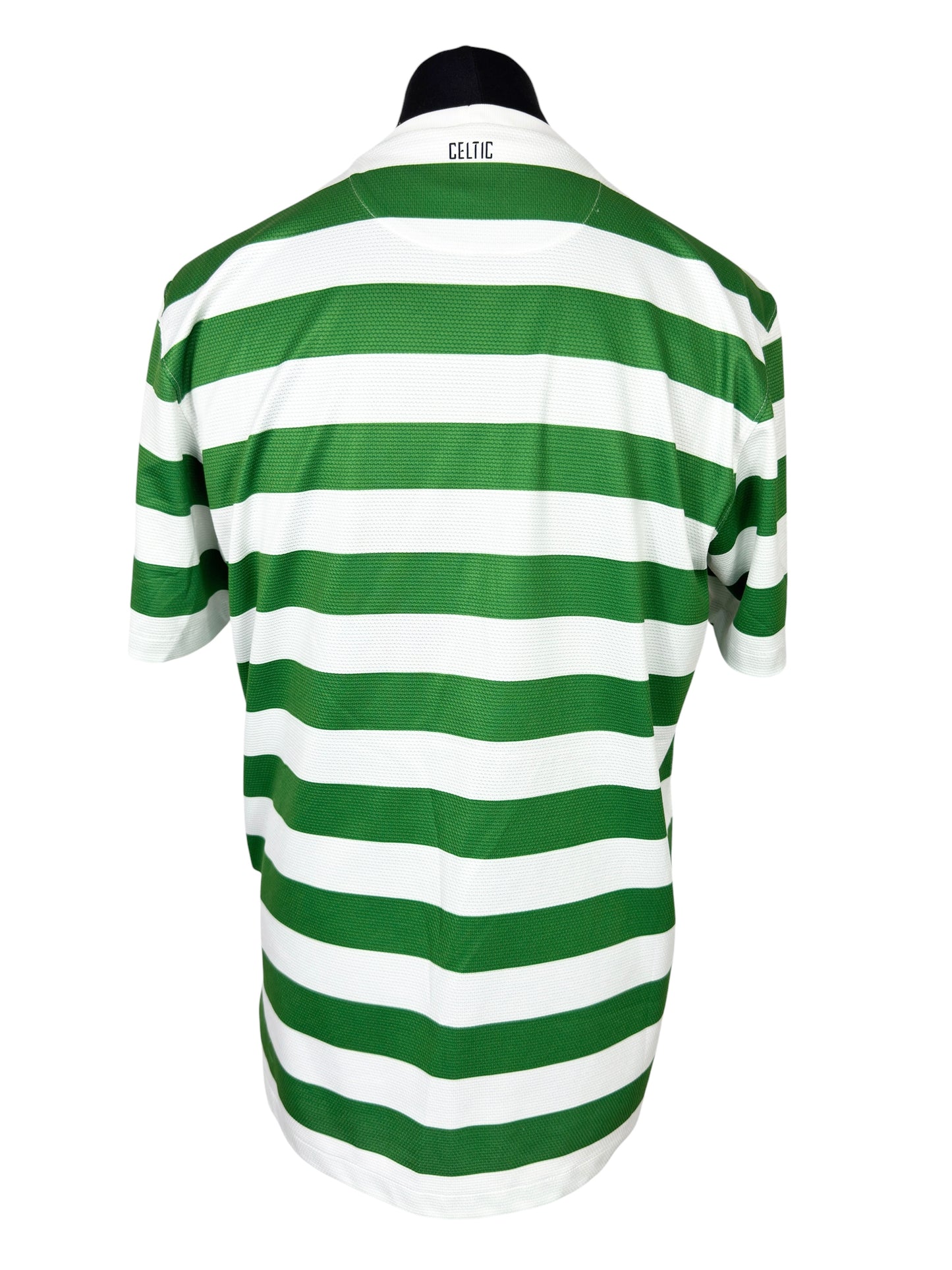 2012-13 Celtic ‘125th Anniversary’ Home - Size L