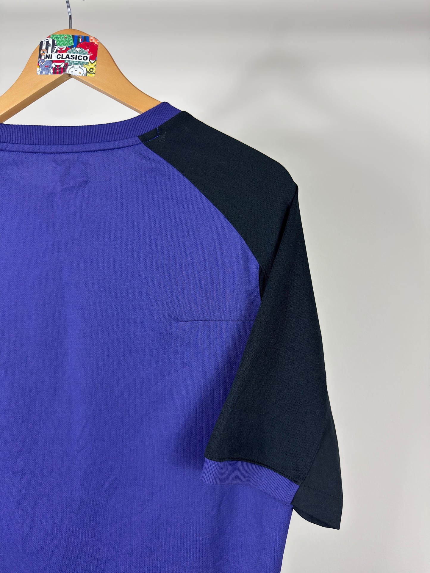 Manchester City 2012-13 Training - Size L