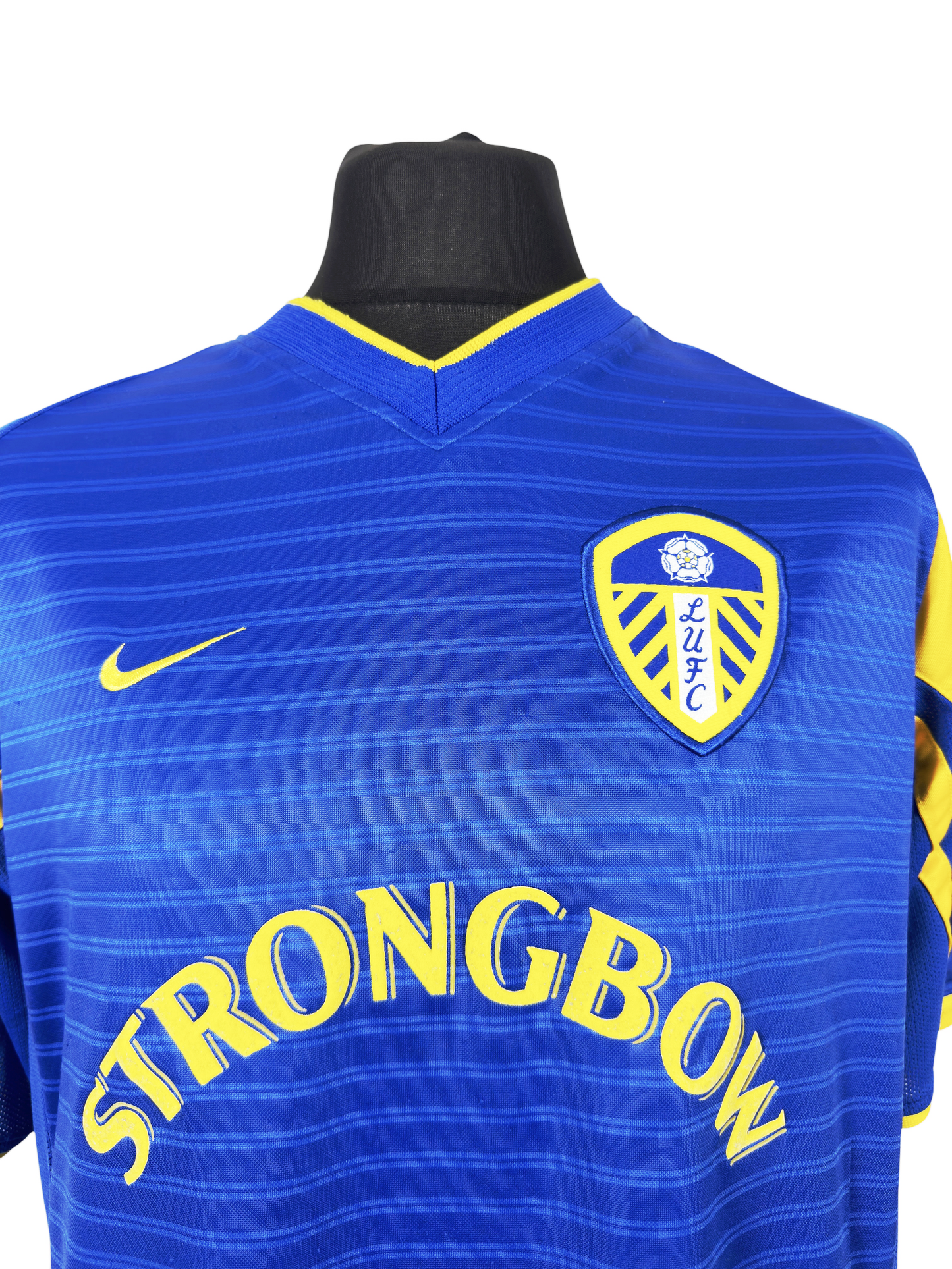 2001-03 Leeds United Away - Size L