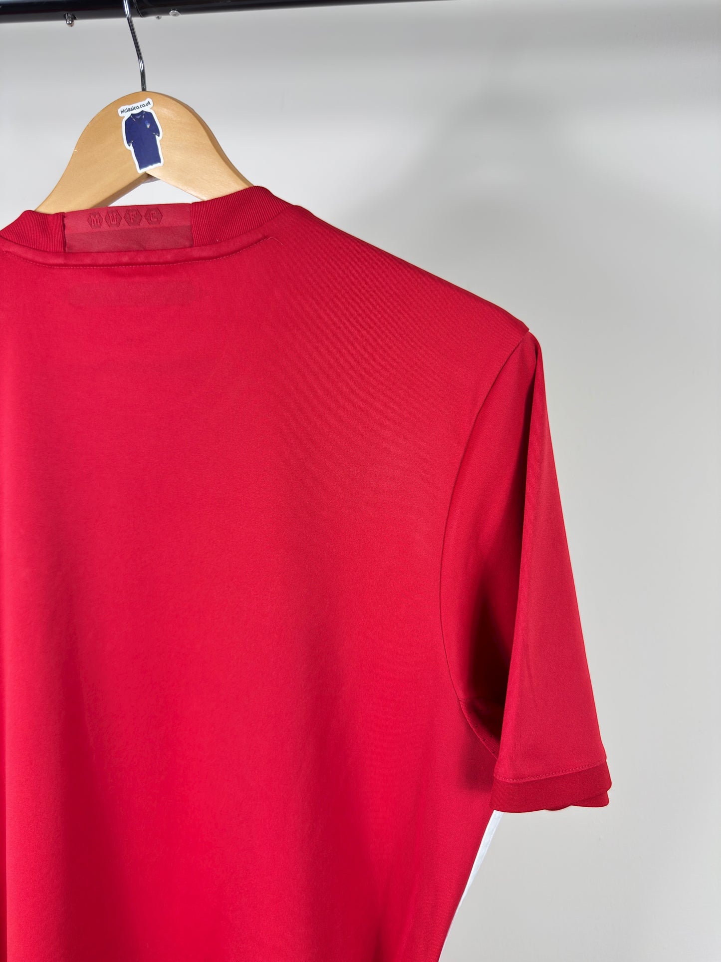 Manchester United 2016-17 Home - Size M