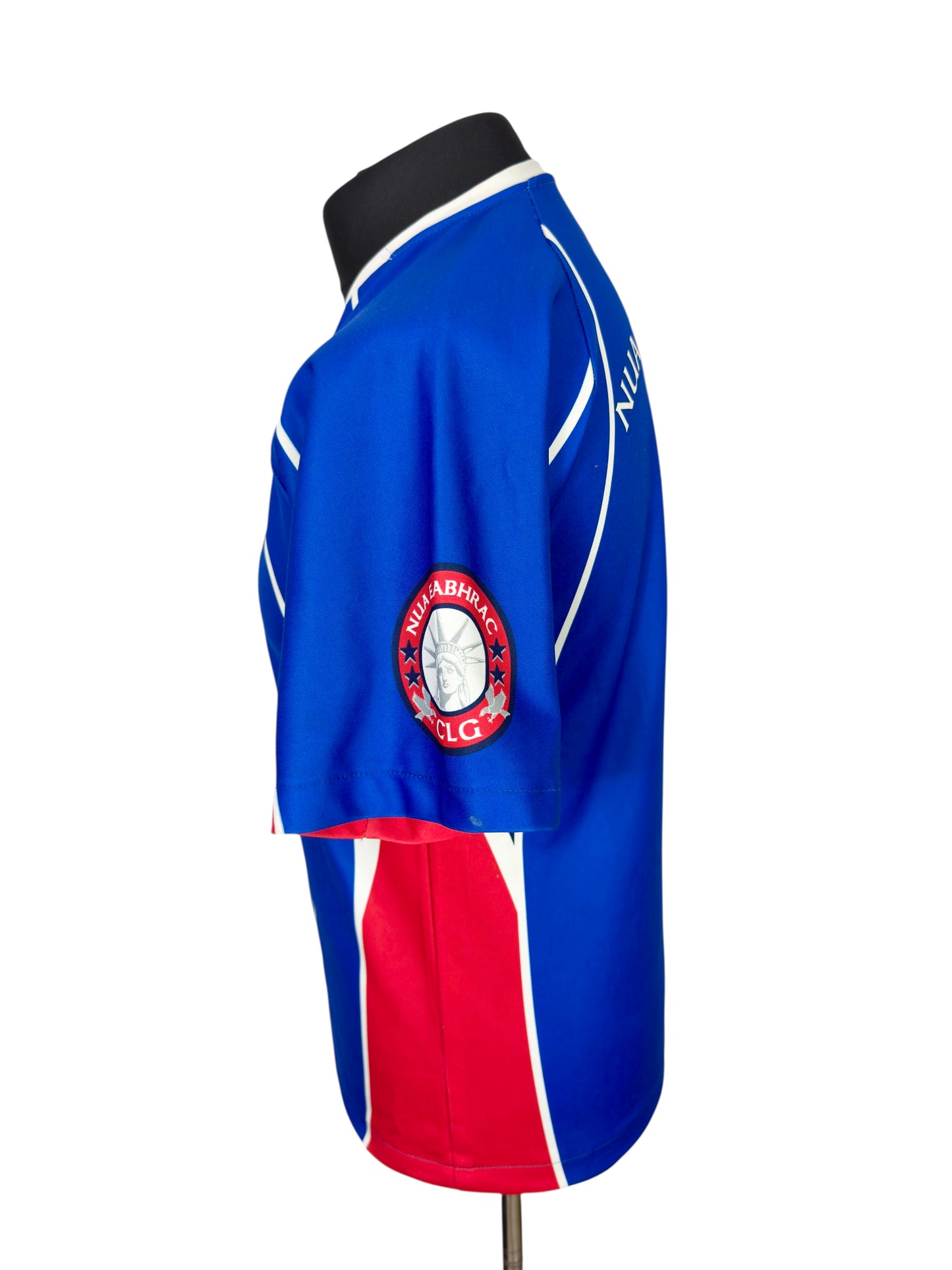 New York 2012 Alternate - Size M