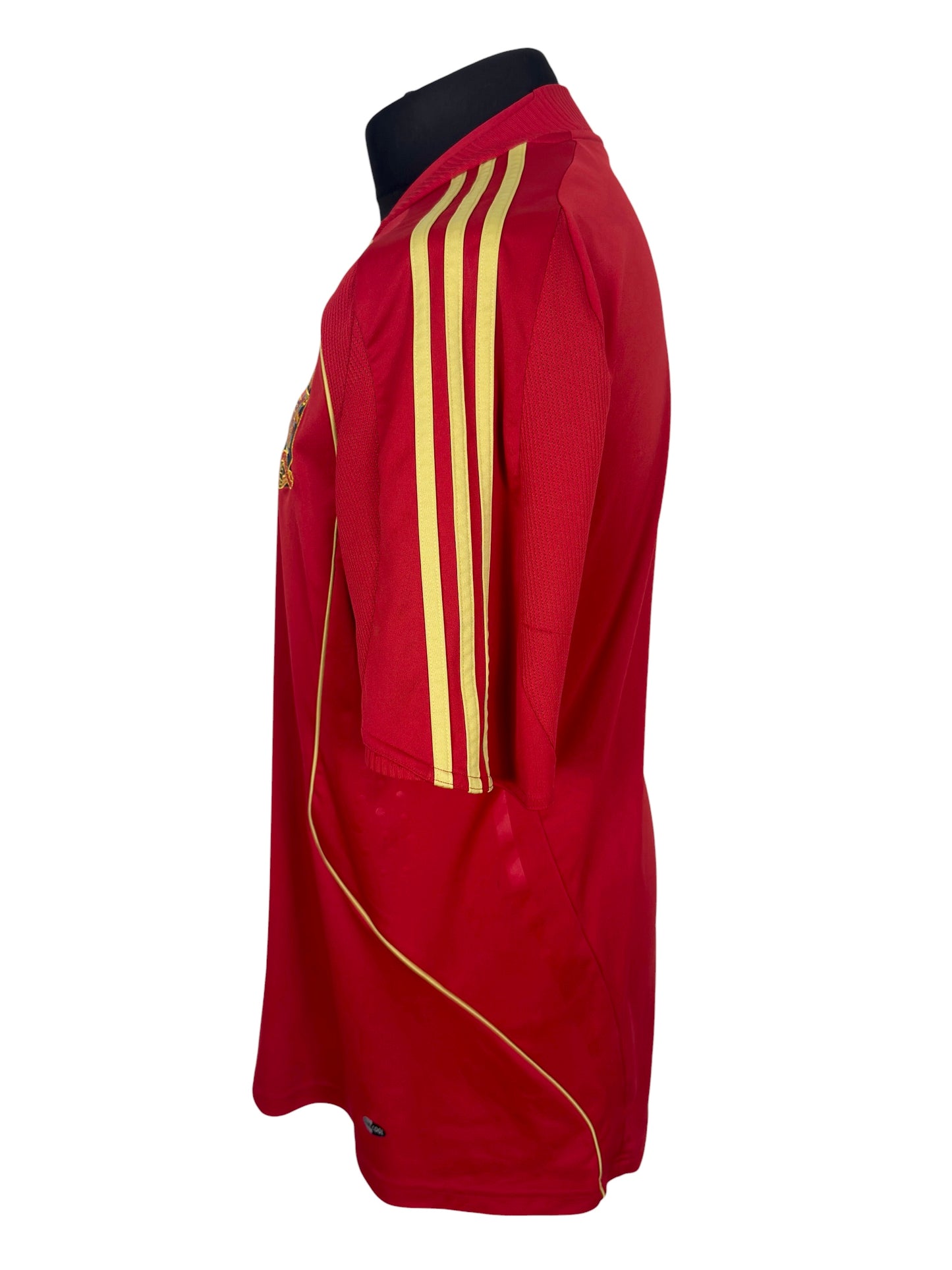 2007-09 Spain Home - Size M