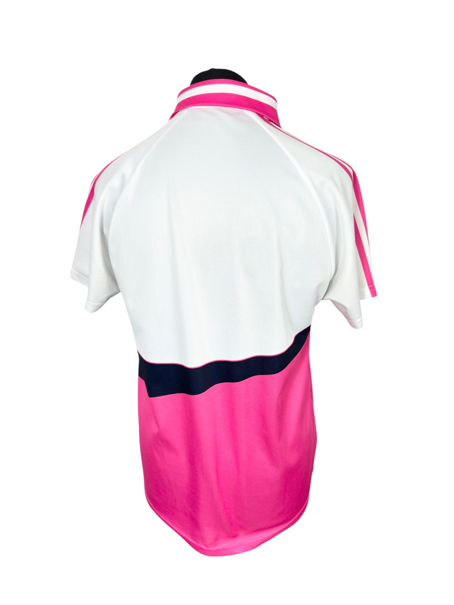 Tipperary 2012 Pink Alternate - Size S (M Fit)