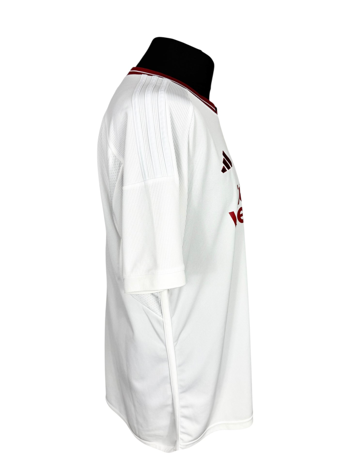 Manchester United 2023-24 Third - Size XL - Høljund 11