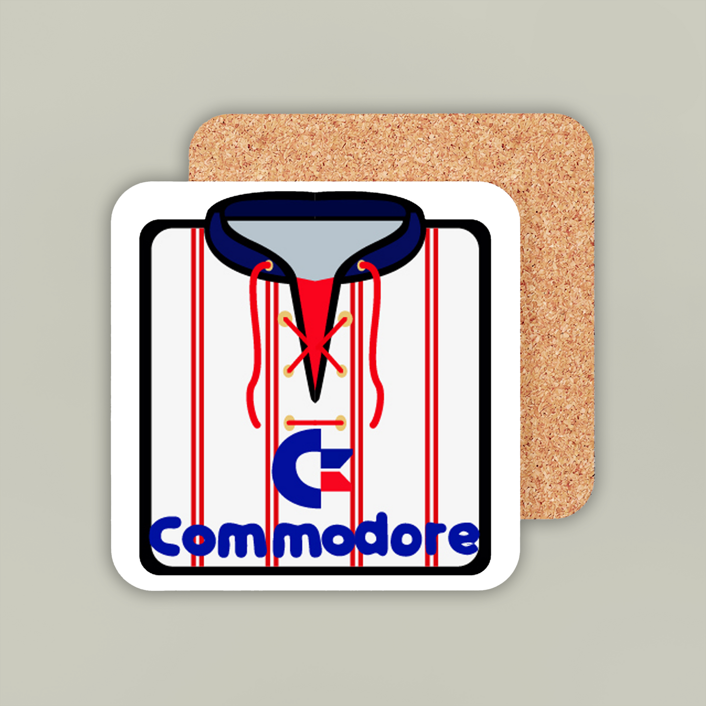 Chelsea Coasters - 5 Kit Designs