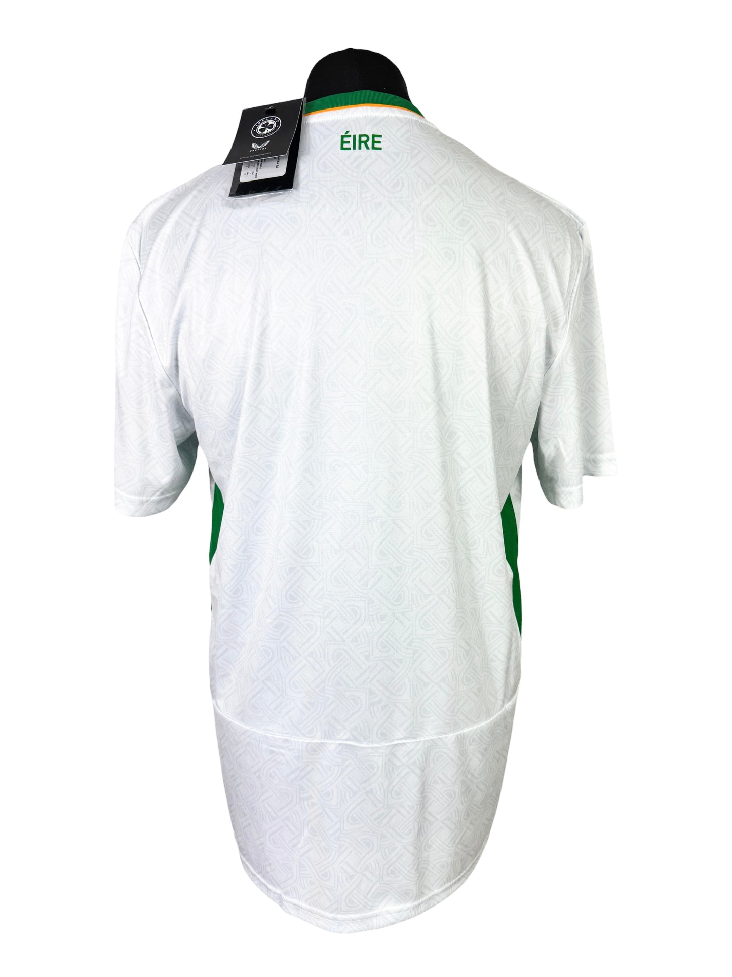 2024-25 Republic of Ireland Away - Size L - BNWT
